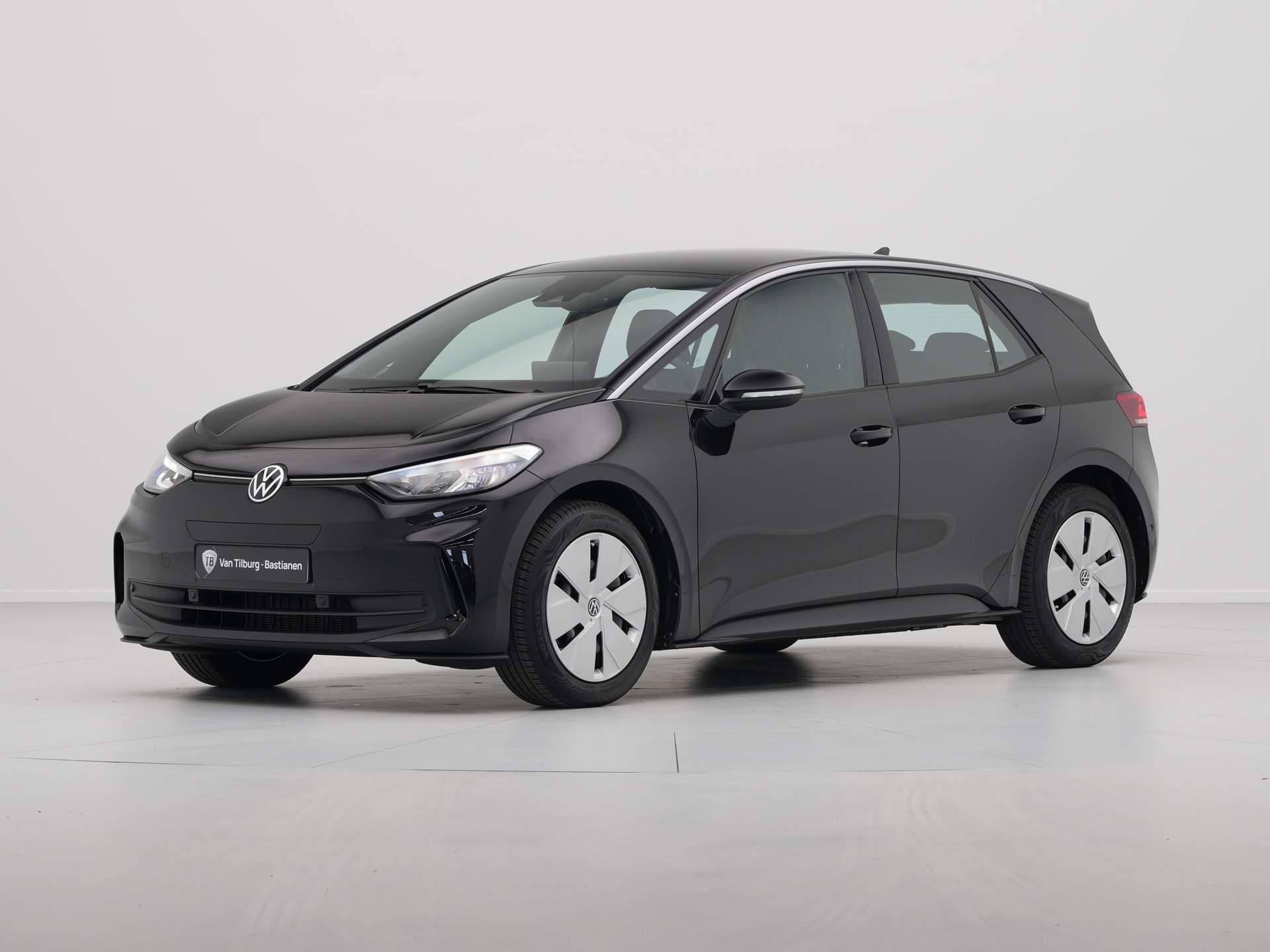 Volkswagen - ID.3 Pure Oranje Edition 52 kWh - 2024