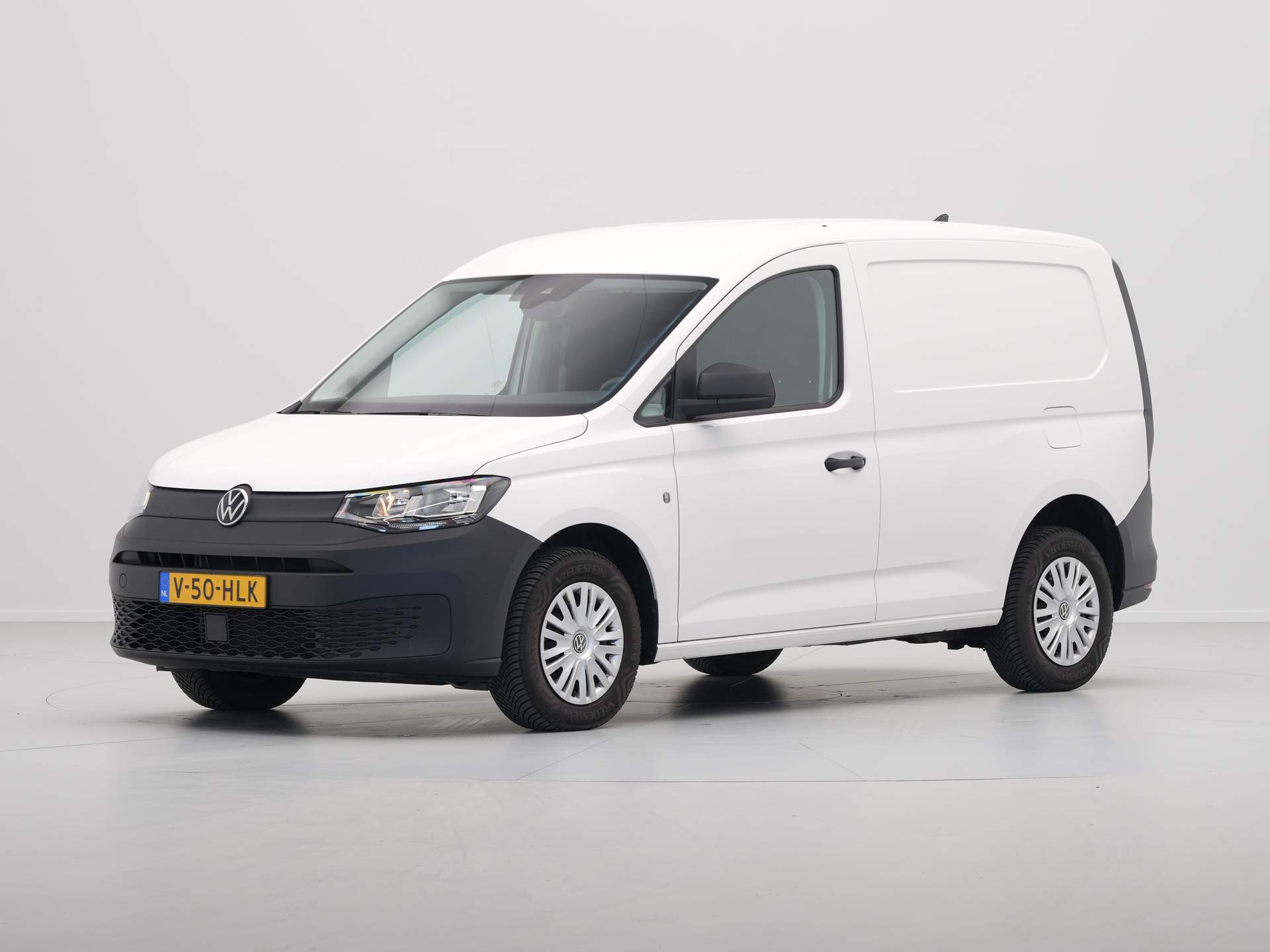 Volkswagen - Caddy Cargo 2.0 TDI Comfort - 2024