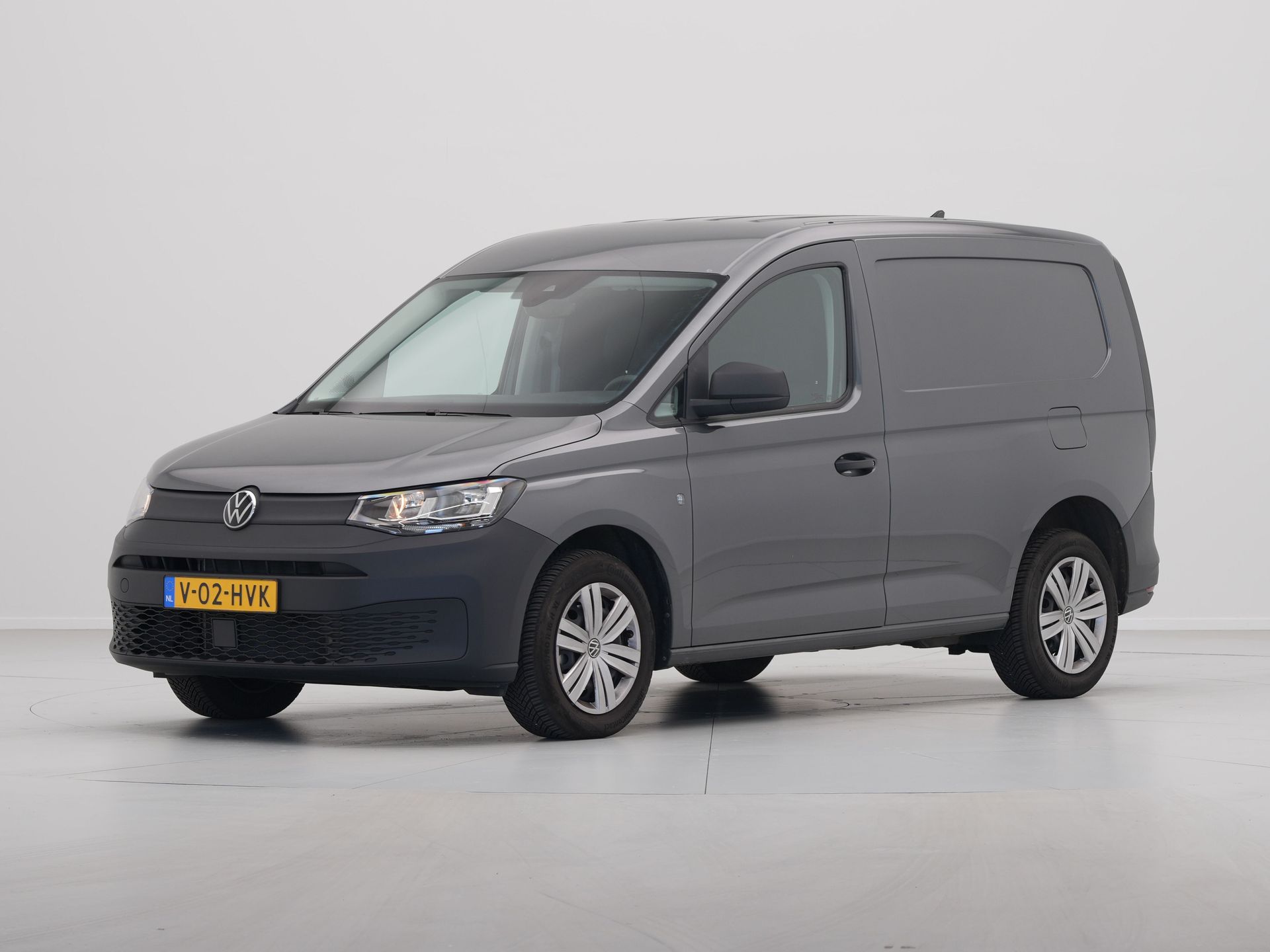 Volkswagen - Caddy Cargo 2.0 TDI Comfort - 2024