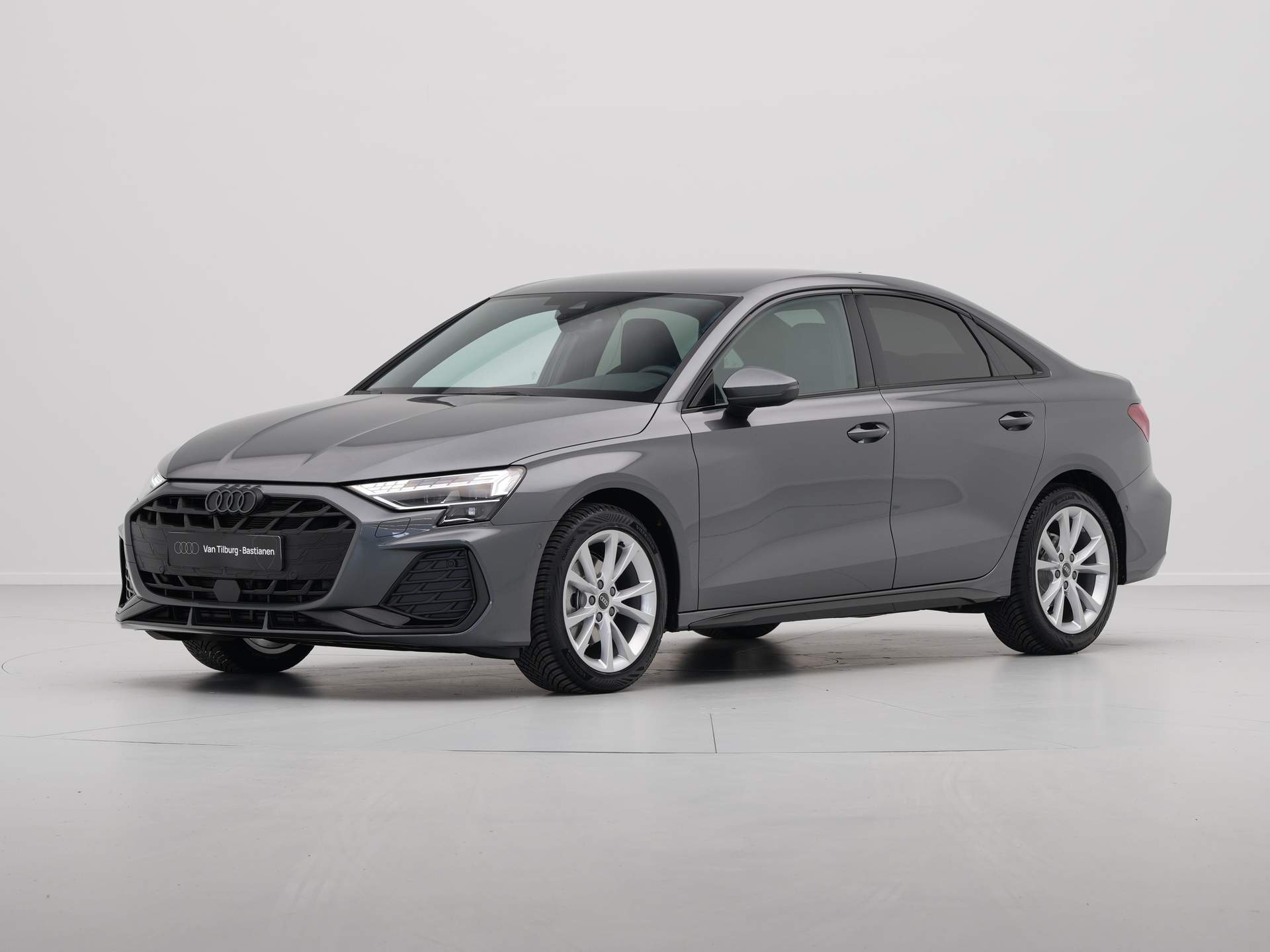 Audi - A3 Limousine 30 TFSI 115pk S-line edition - 2024