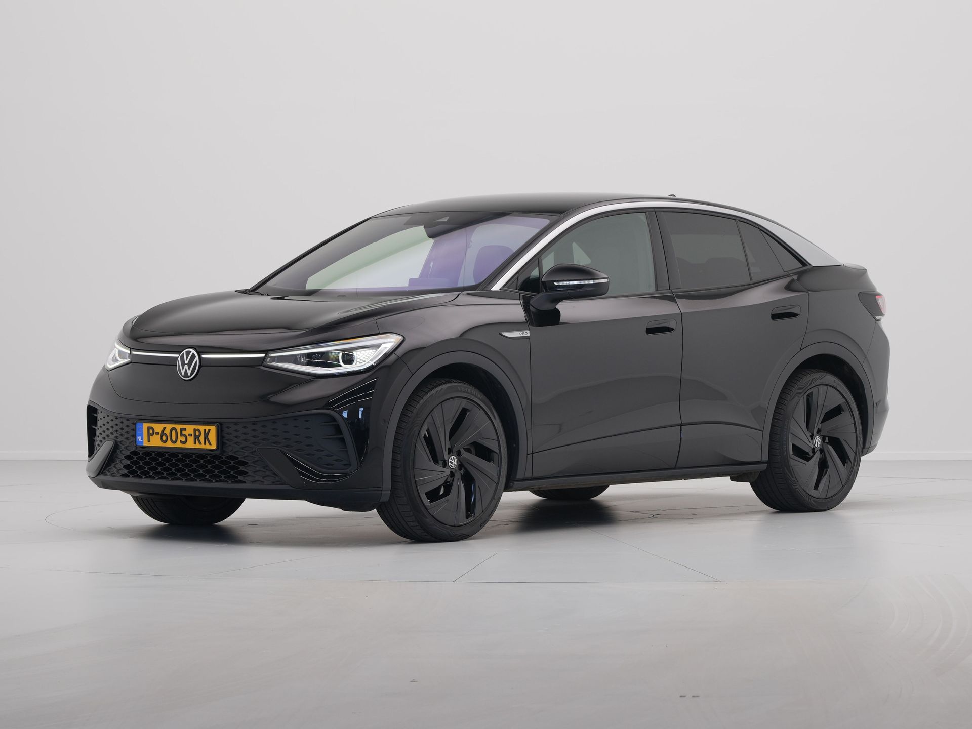 Volkswagen - ID.5 Pro 77 kWh - 2022