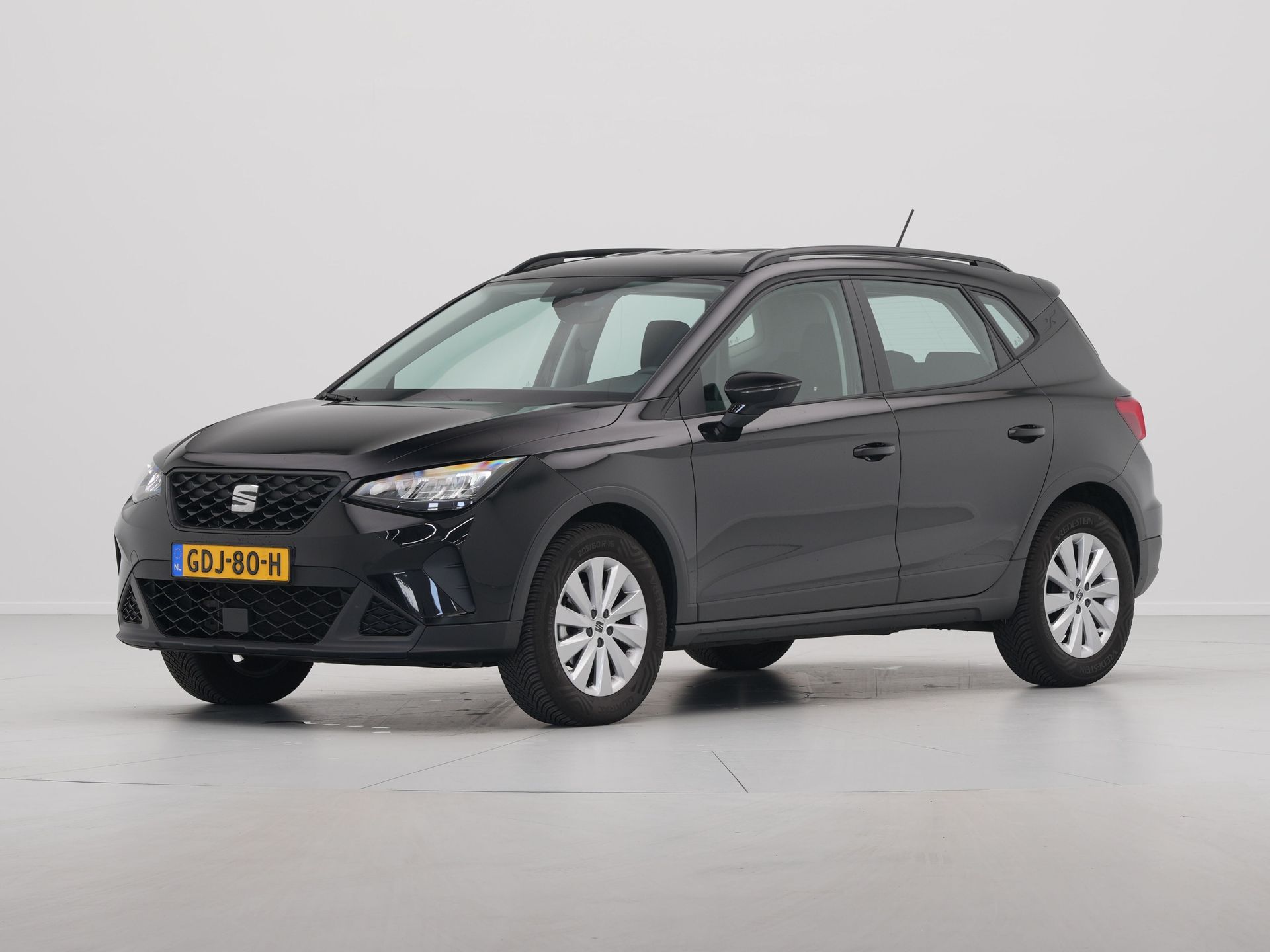 SEAT - Arona 1.0 EcoTSI Style - 2024