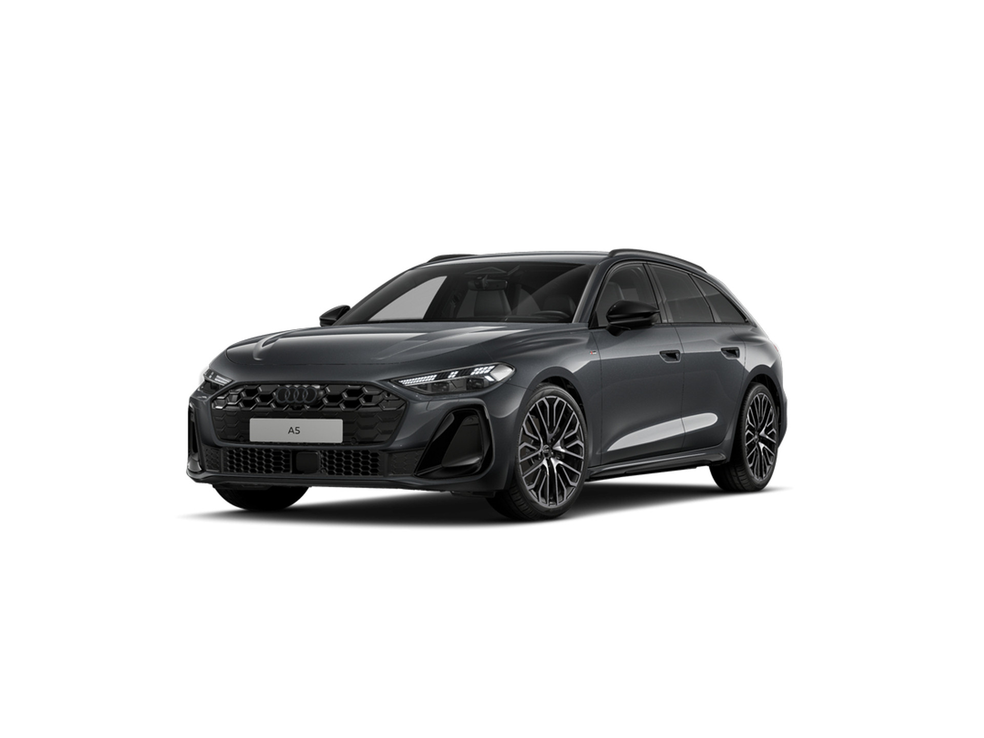 Audi - A5 Avant e-hybrid quattro 299 S tronic S edition - 2025