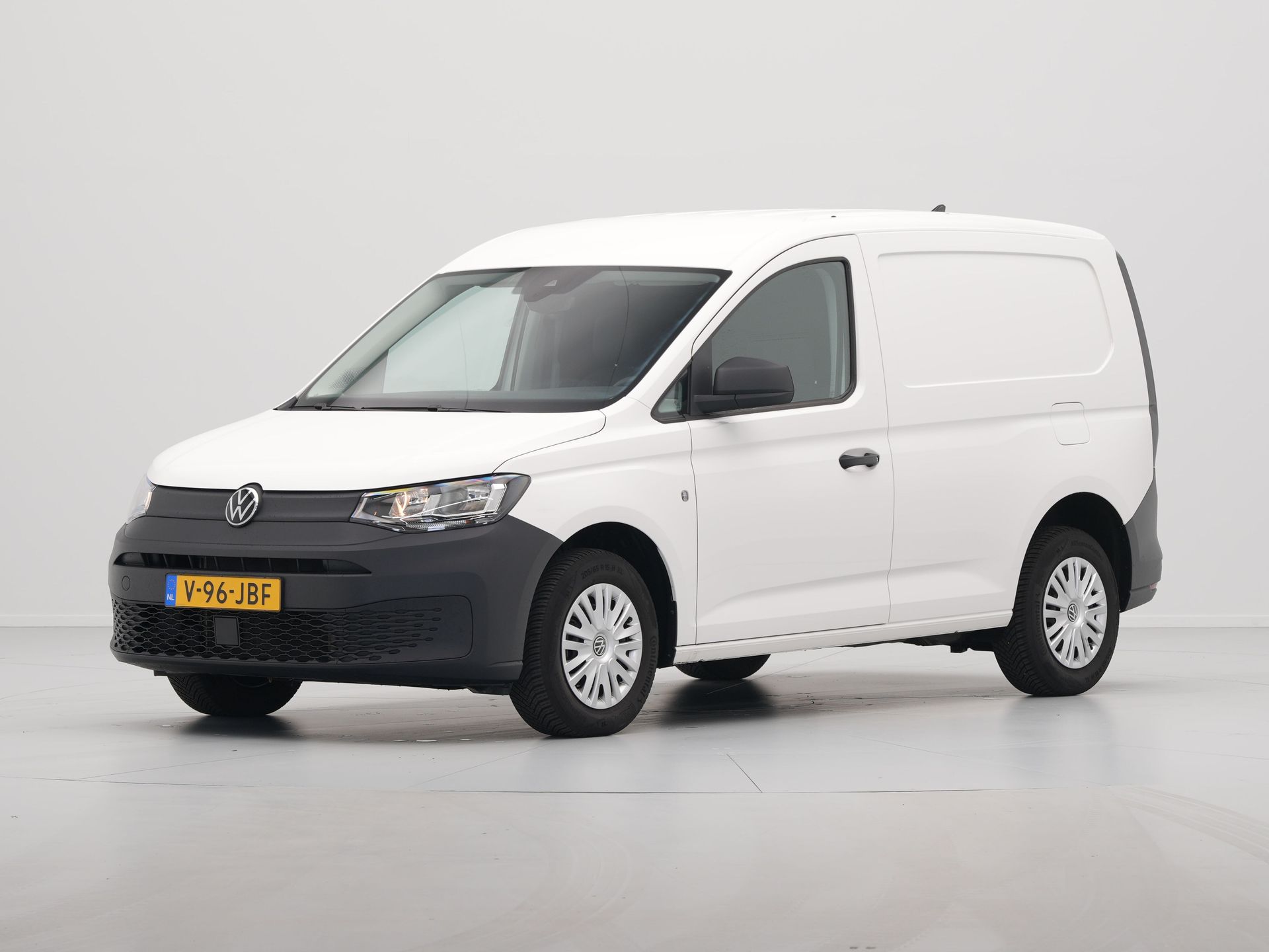 Volkswagen - Caddy Cargo 2.0 TDI Comfort - 2024