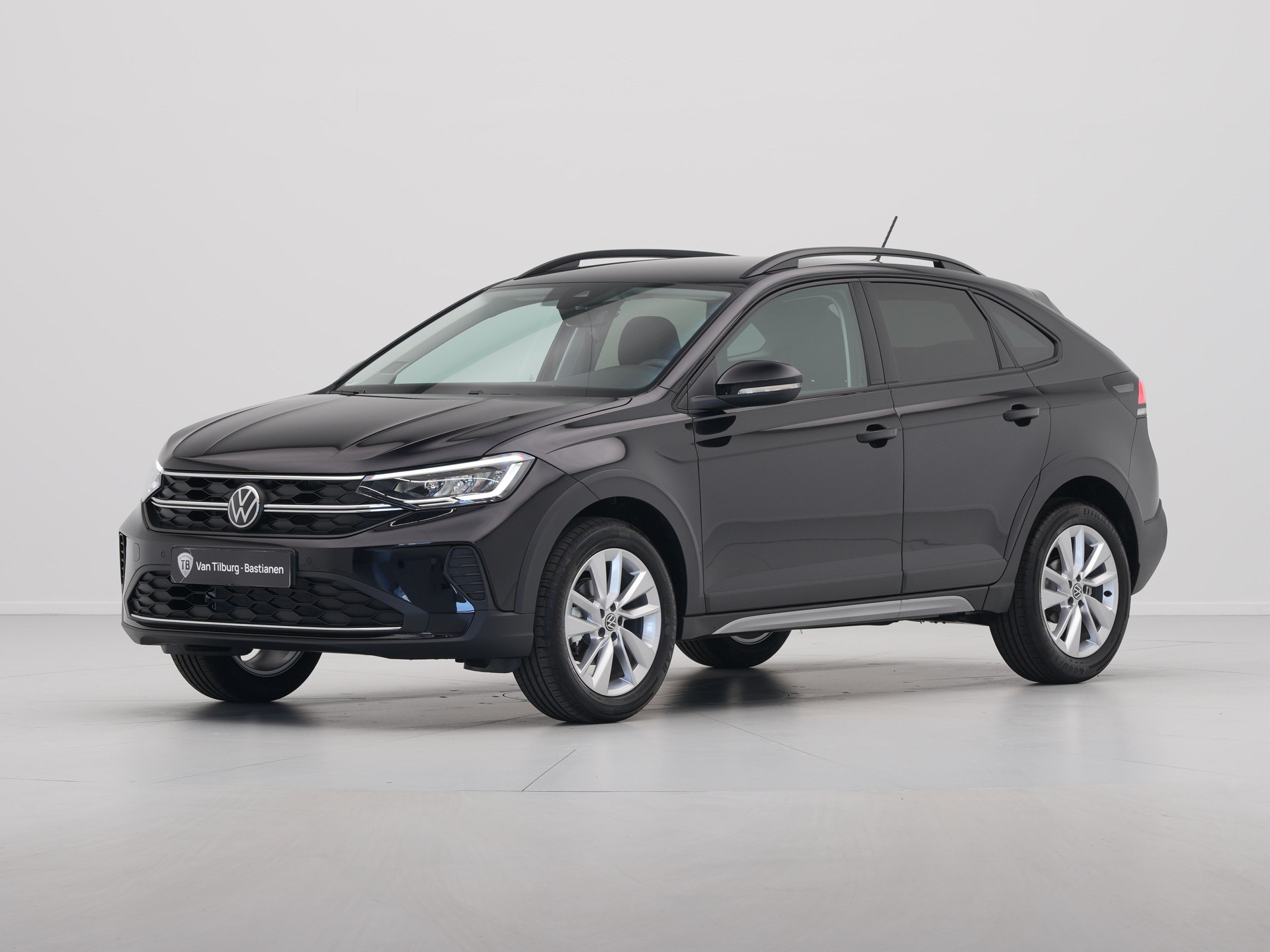 Volkswagen - Taigo 1.0 TSI 116 7DSG Life Edition - 2025