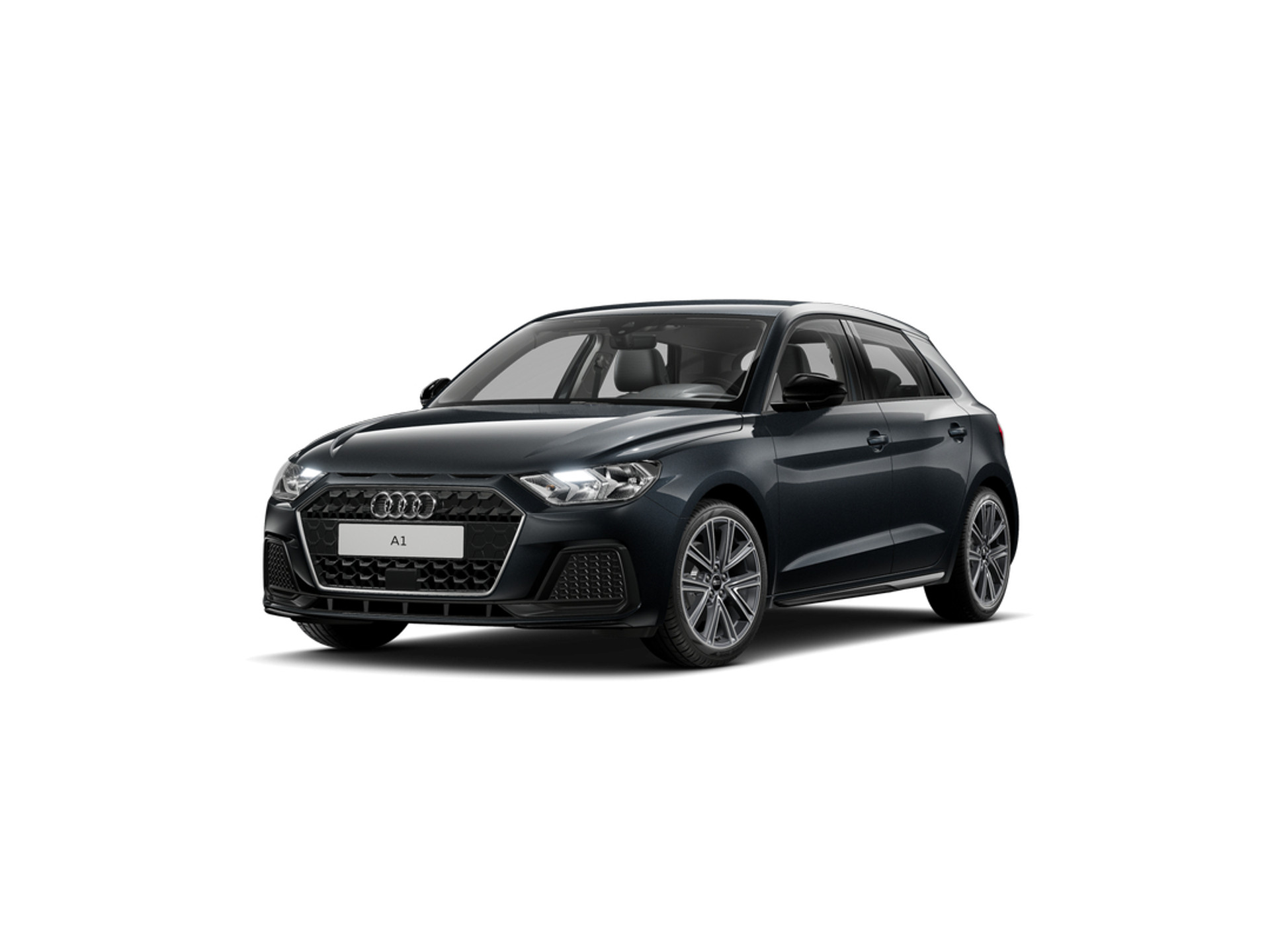 Audi - A1 Sportback 25 TFSI 95 5MT Advanced edition - 2025