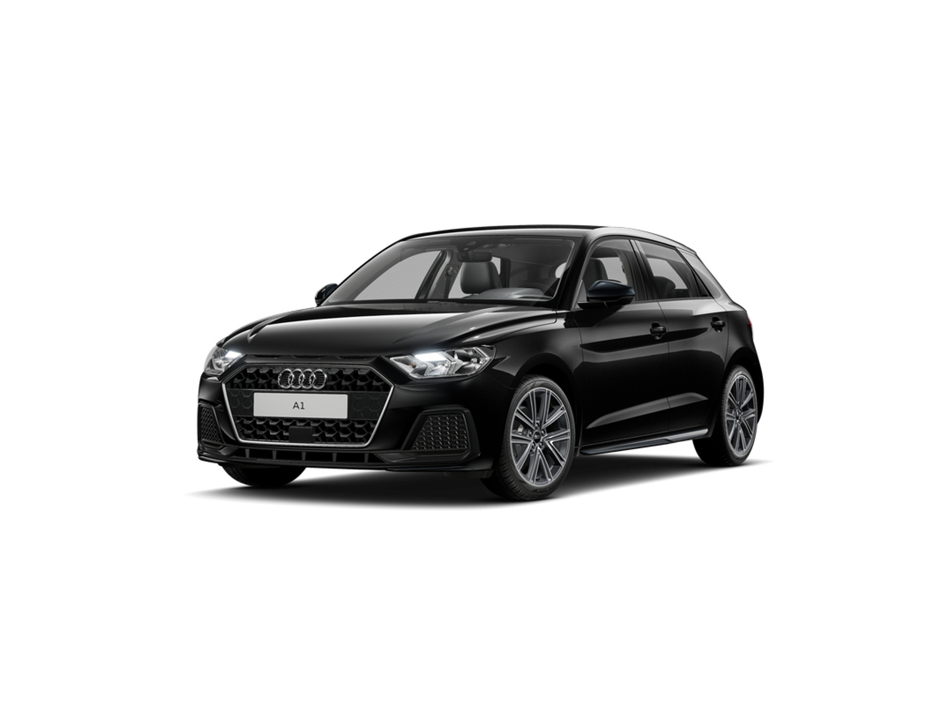 Audi - A1 Sportback 25 TFSI 95 5MT Advanced edition - 2025