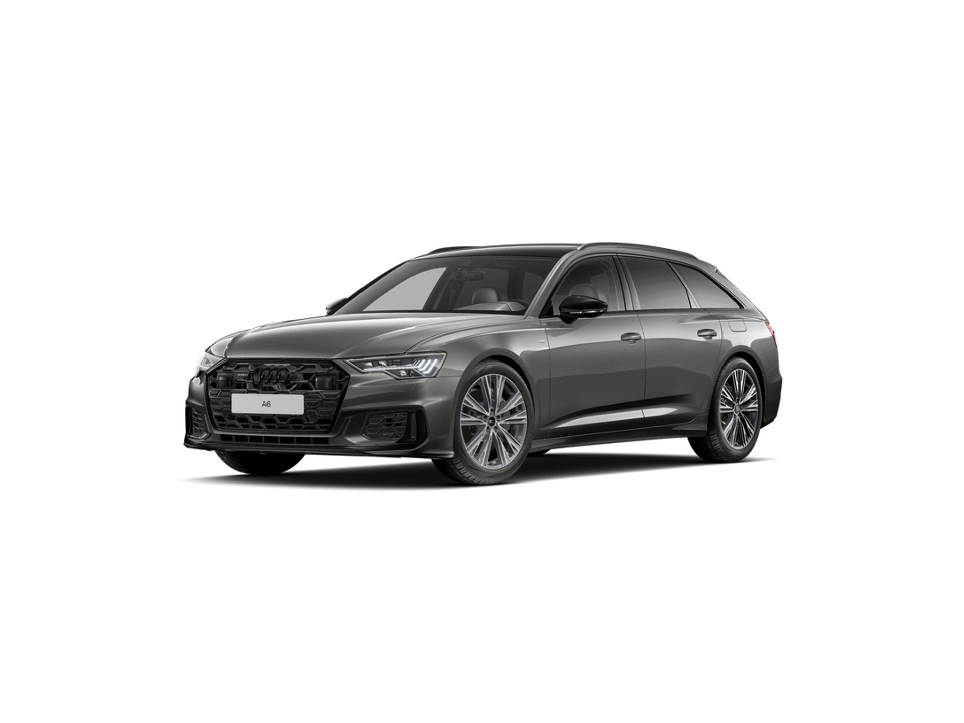 Audi - A6 Avant 50 TFSI e quattro 299 S tronic S edition Competition - 2025