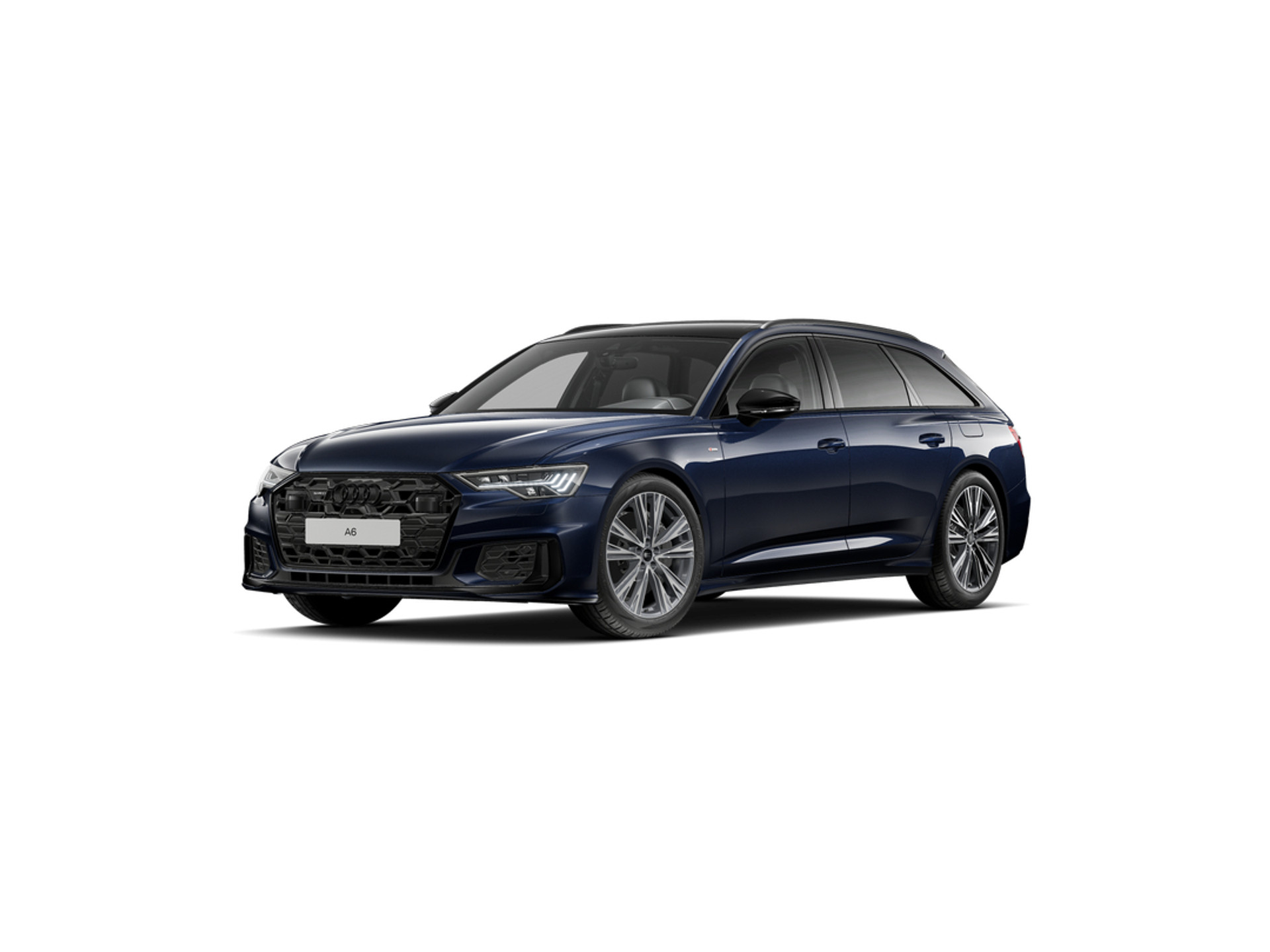 Audi - A6 Avant 50 TFSI e quattro 299 S tronic S edition Competition - 2025