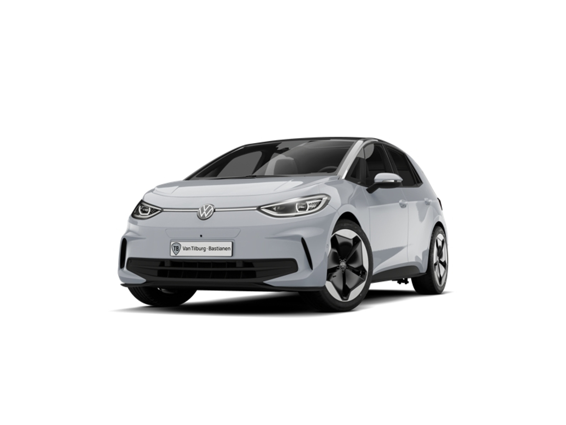 Volkswagen - ID.3 52kWh 170 1AT Limited Edition - 2025