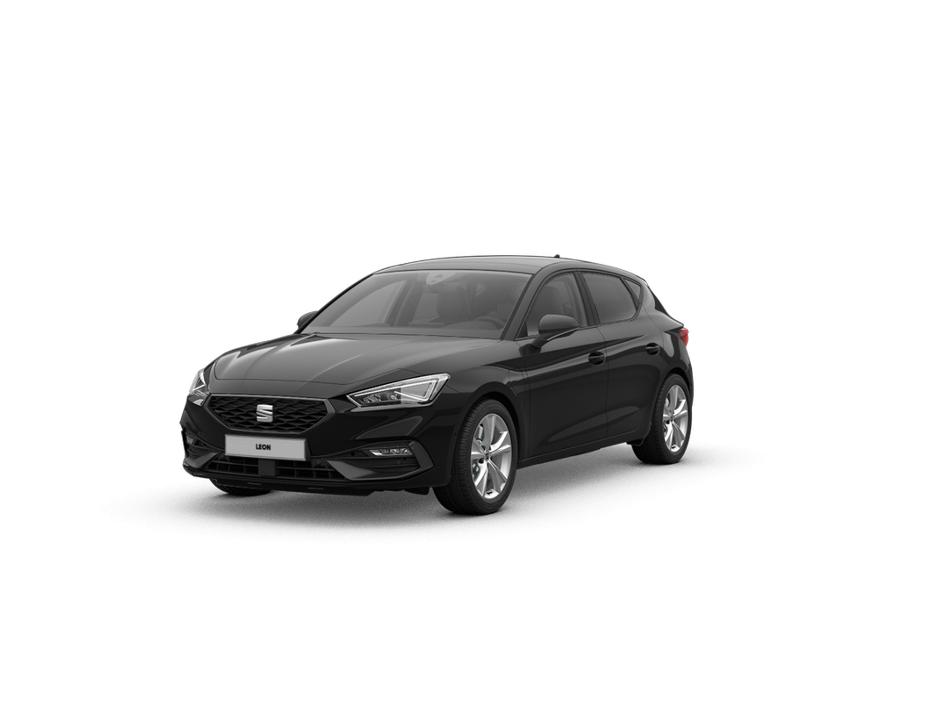 SEAT - Leon 1.5 TSI eHybrid 204 6DSG FR Business - 2025