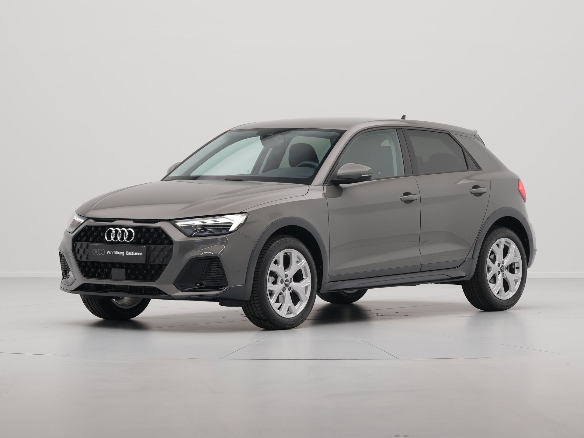 Audi - A1 allstreet 30 115pk TFSI Allstreet Citycarver - 2024