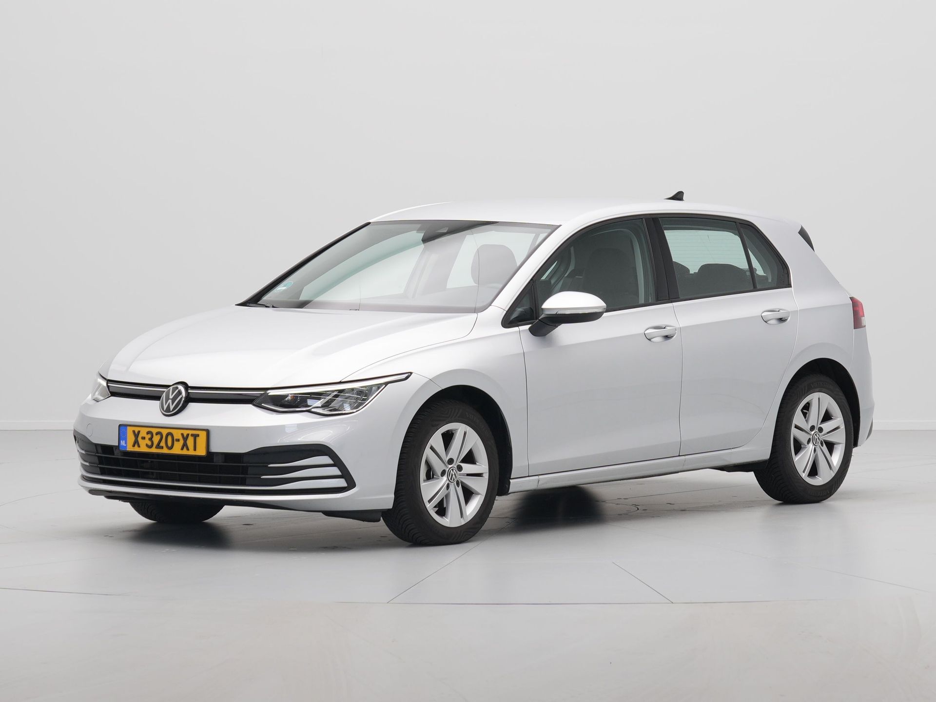 Volkswagen - Golf 1.0 eTSI 110pk DSG Life Business - 2024