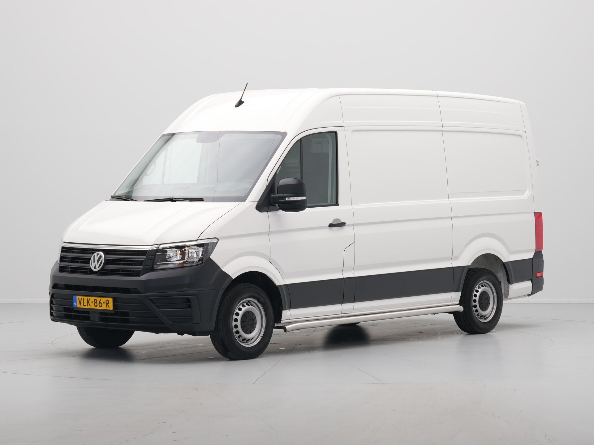 Volkswagen - Crafter 30 2.0 TDI L3H2 Economy Business - 2021