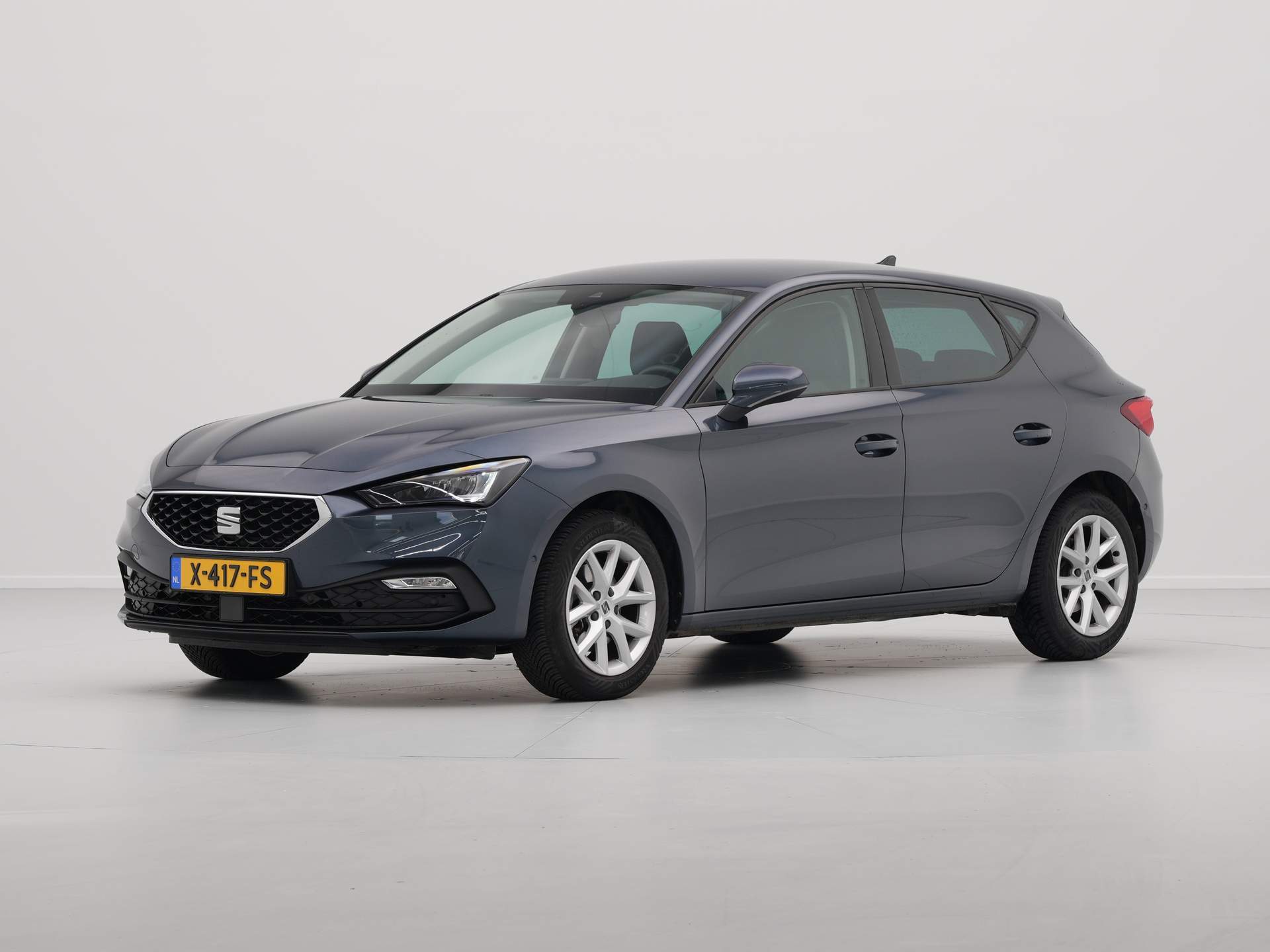 SEAT - Leon 1.0 TSI 110pk Style Business Intense - 2023