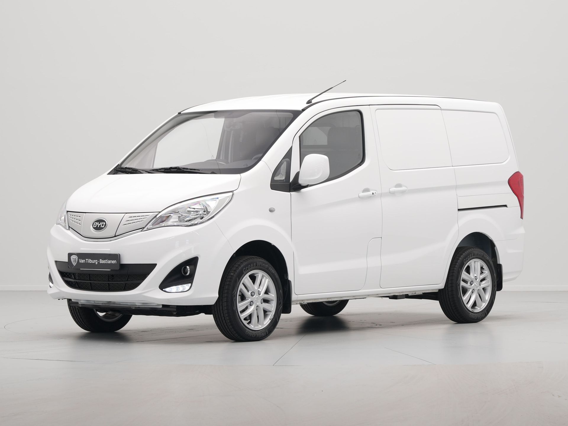BYD - ETP3 Standard 45 kWh - 2025