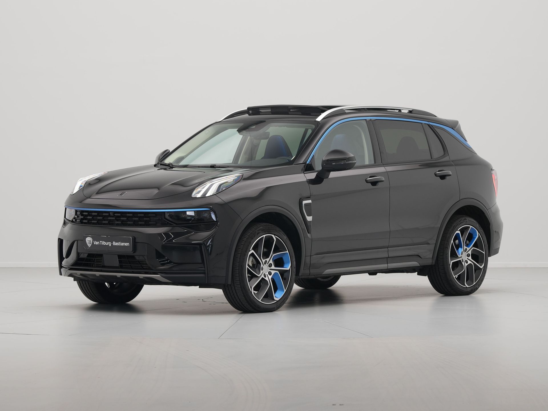 Lynk & Co - 01 1.5 - 2022