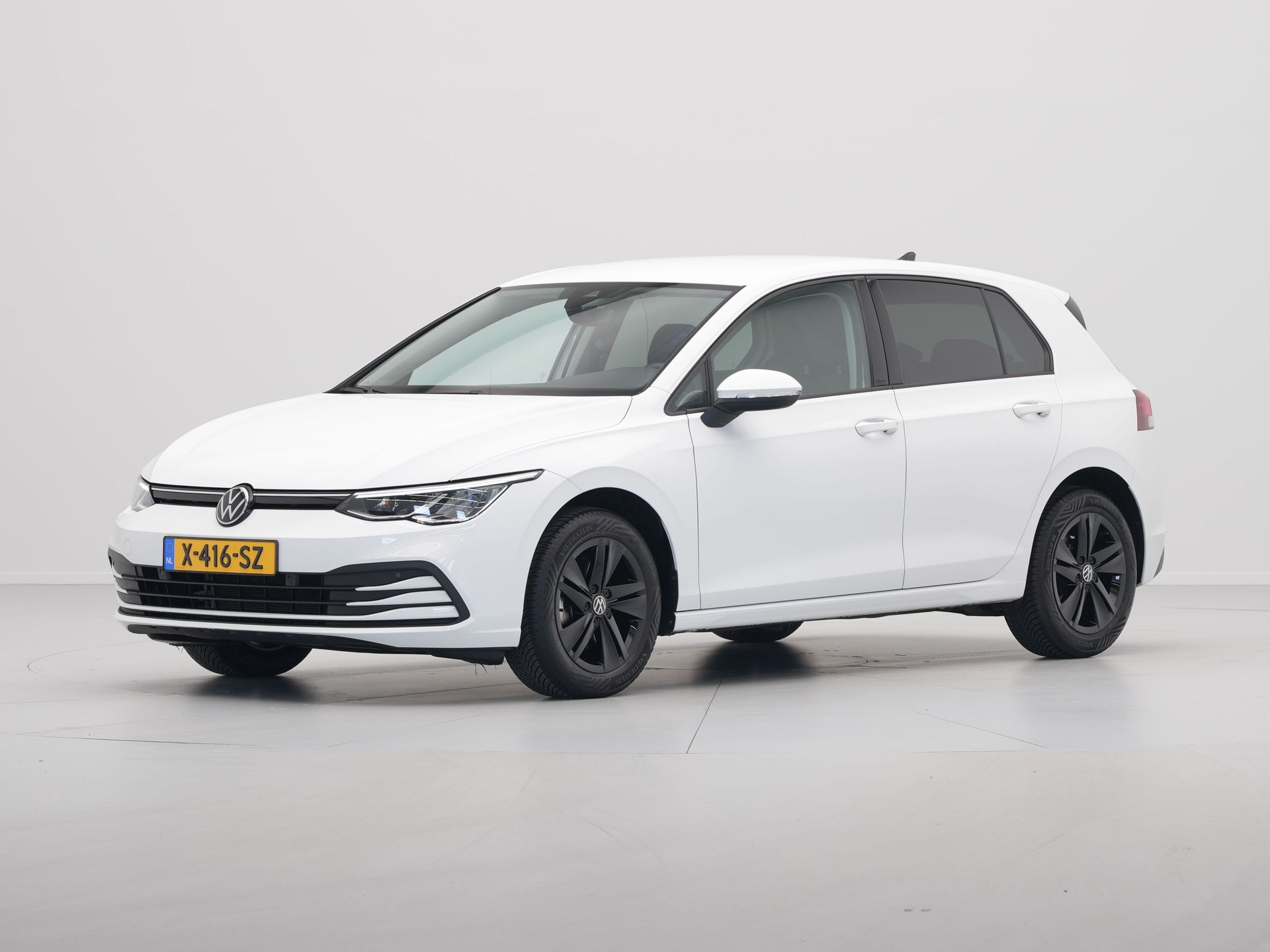 Volkswagen - Golf 1.0 TSI 110pk Life Business - 2024