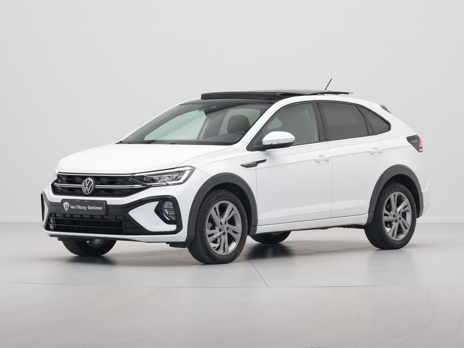 Volkswagen - Taigo 1.0 TSI 110pk DSG R-Line - 2022