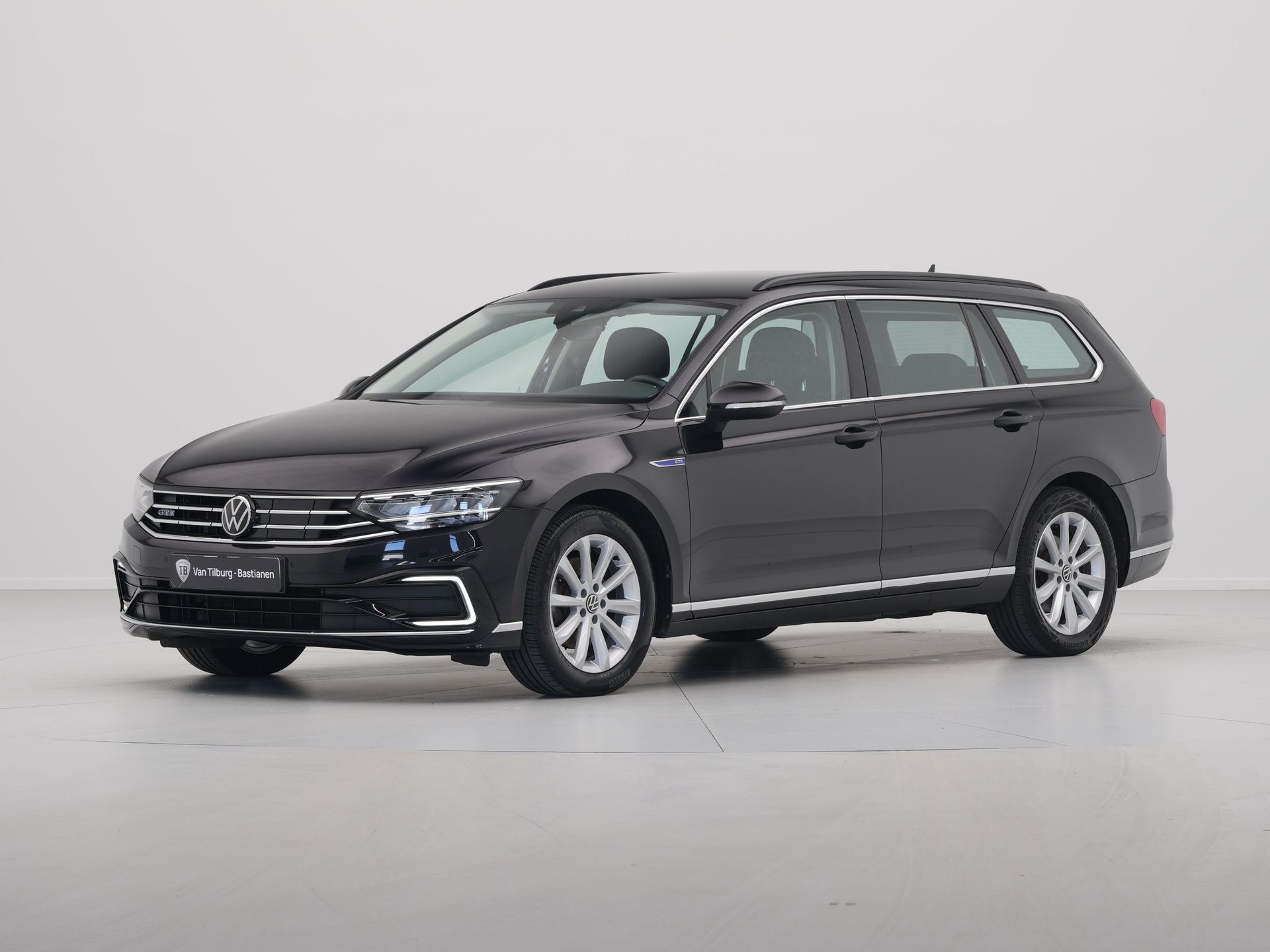 Volkswagen - Passat Variant 1.4 TSI 218pk PHEV GTE - 2021