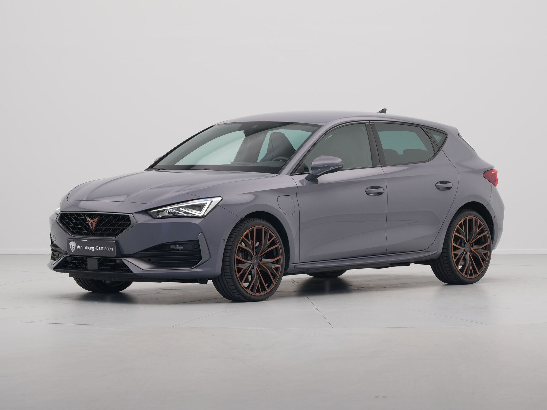CUPRA - Leon 1.4 e-Hybrid 245pk VZ Business - 2021