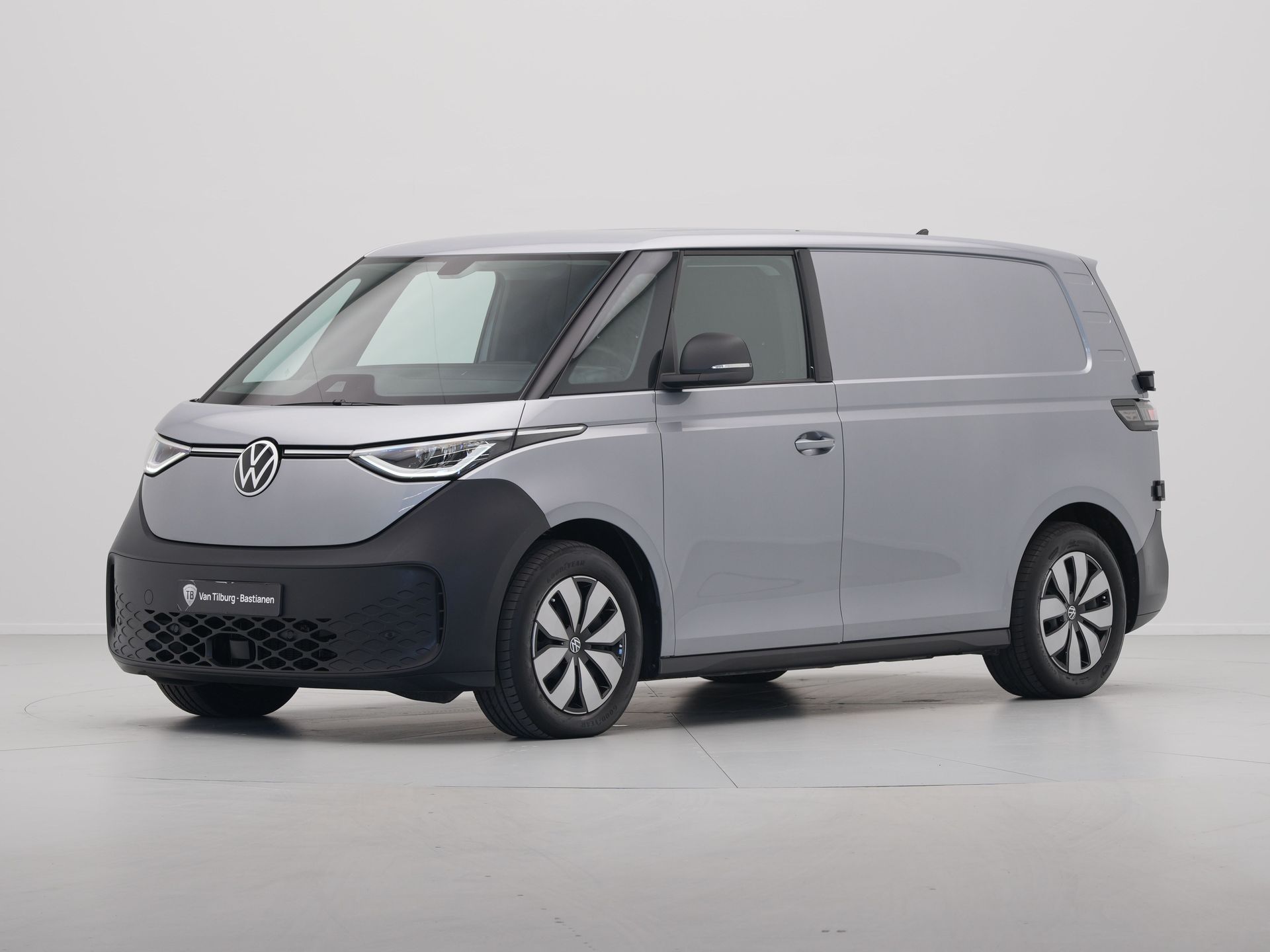 Volkswagen - ID. Buzz Cargo 77 kWh - 2023