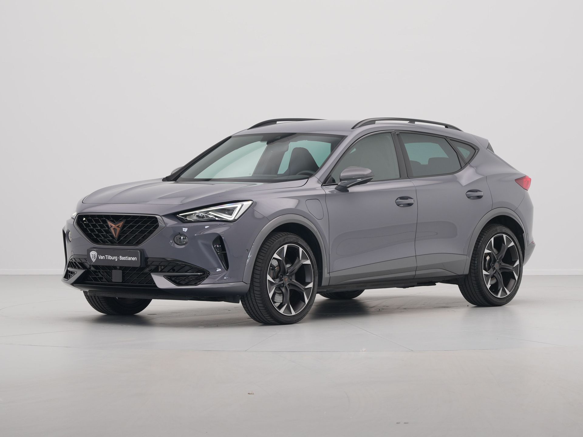 CUPRA - Formentor 1.4 e-Hybrid 245pk VZ - 2023