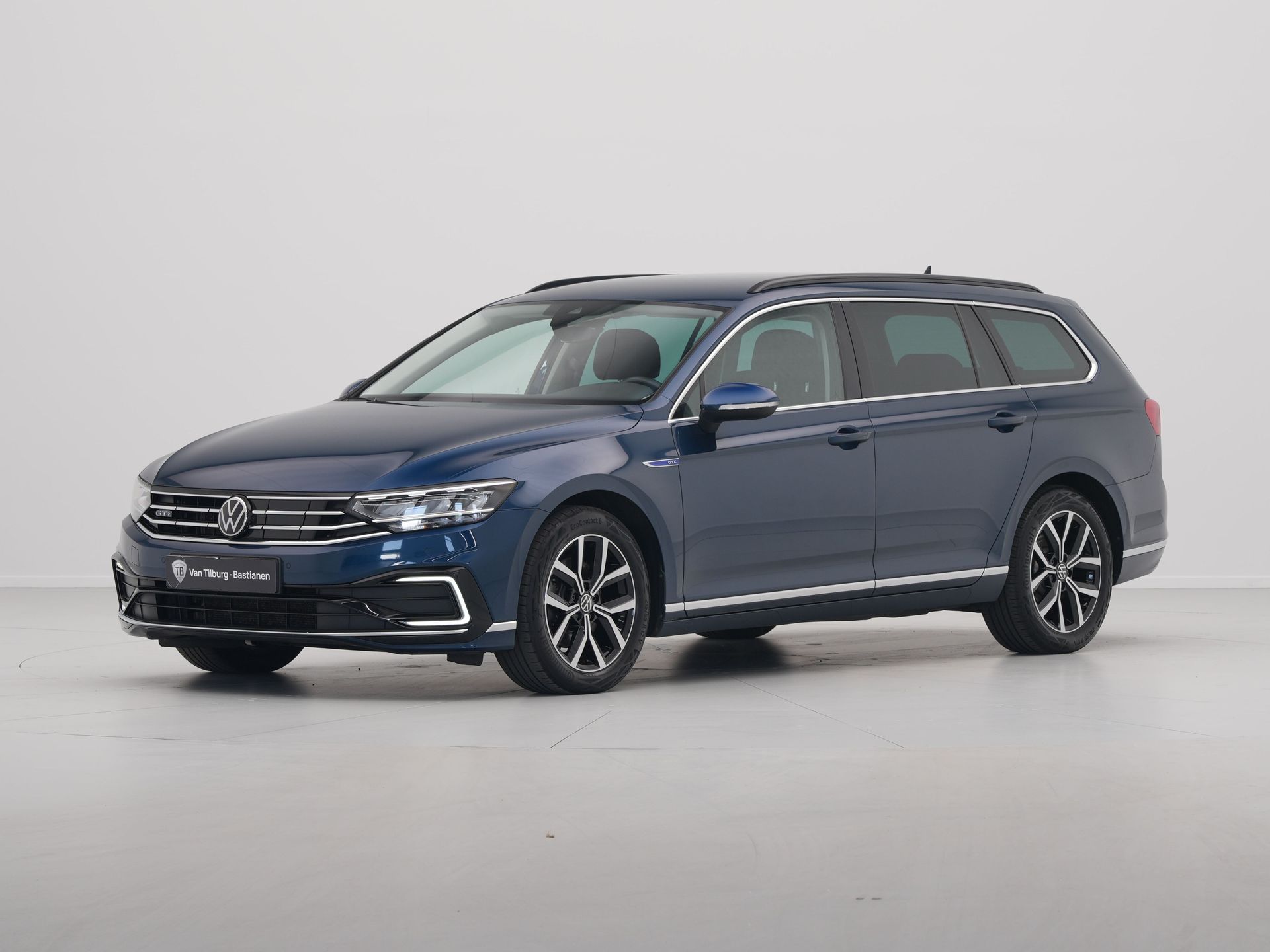 Volkswagen - Passat Variant 1.4 TSI 218pk PHEV GTE - 2021