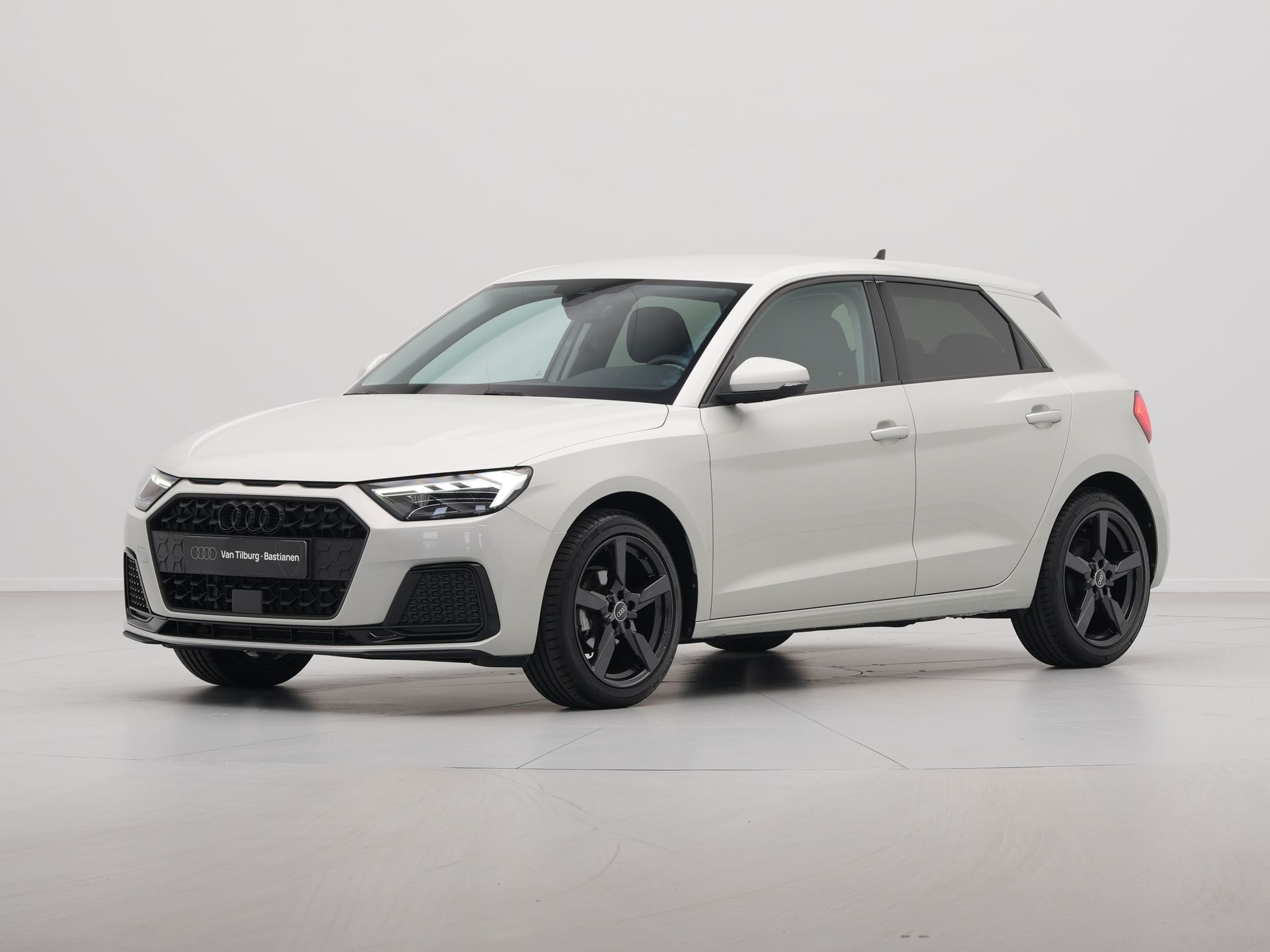 Audi - A1 Sportback 25 TFSI 95 pk S-Tronic Advanced edition - 2024