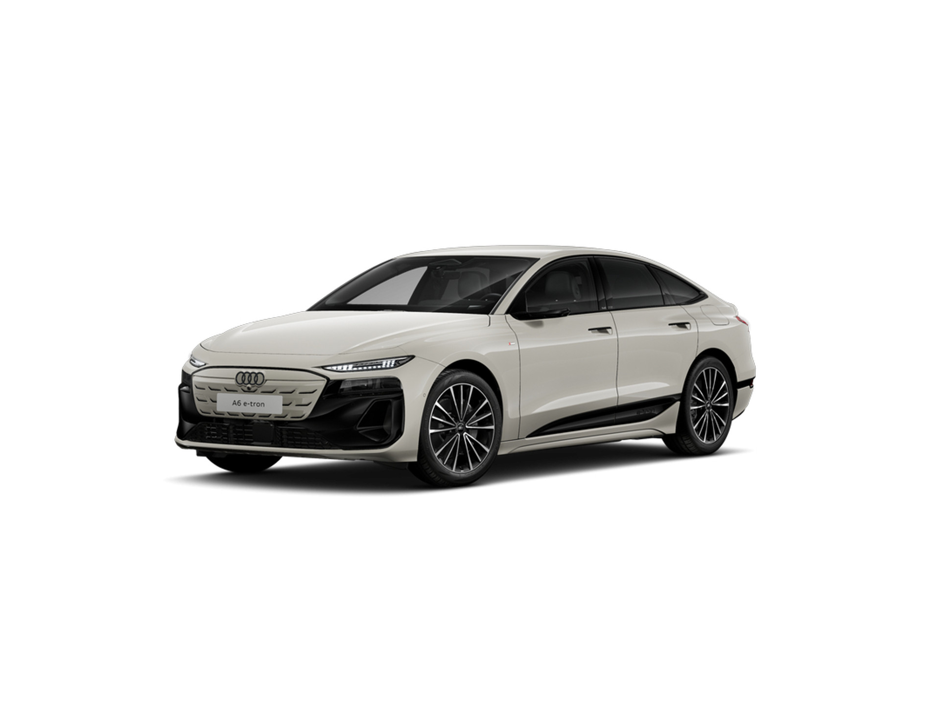 Audi - A6 Sportback e-tron Advanced Edition - 2025