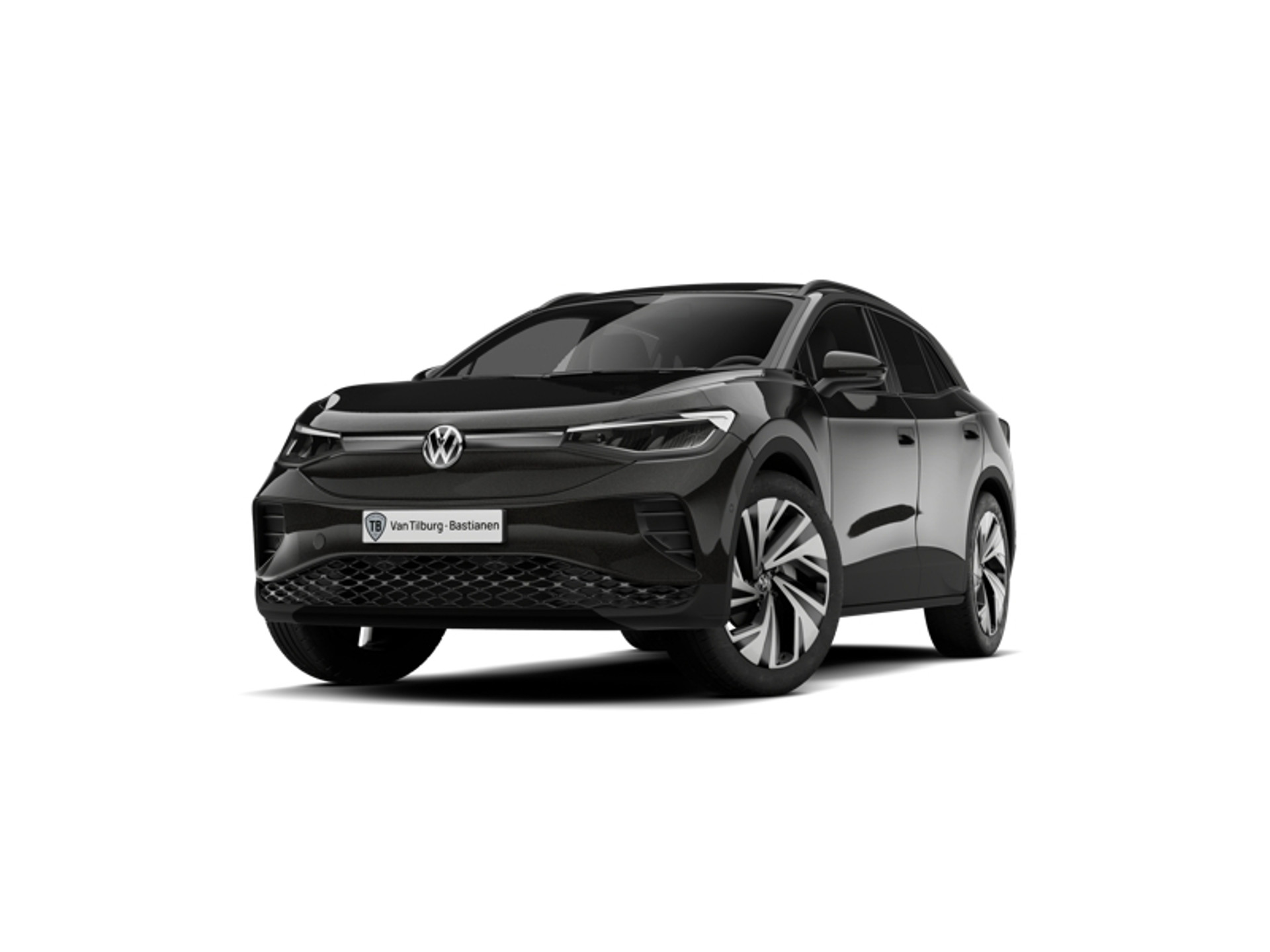 Volkswagen - ID.4 Pro Limited Edition - 2025