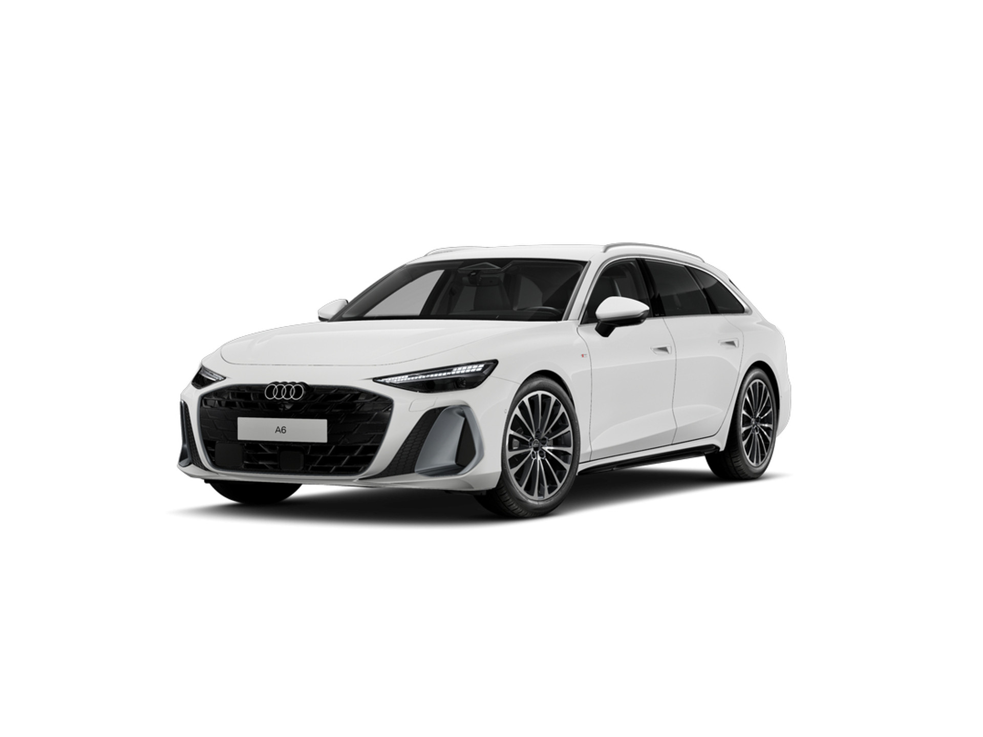Audi - A6 Avant Advanced edition - 2025