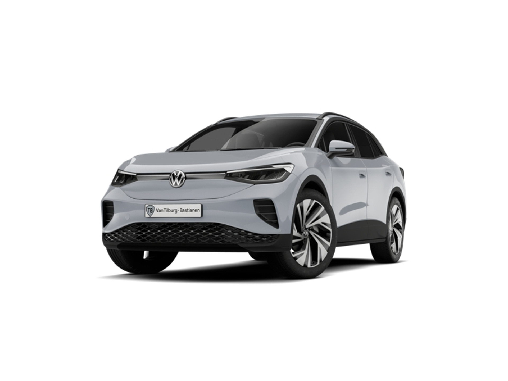 Volkswagen - ID.4 Pro Limited Edition - 2025