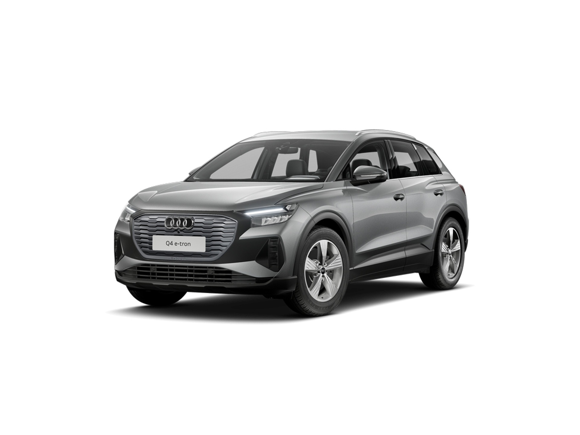 Audi - Q4 e-tron Edition - 2025