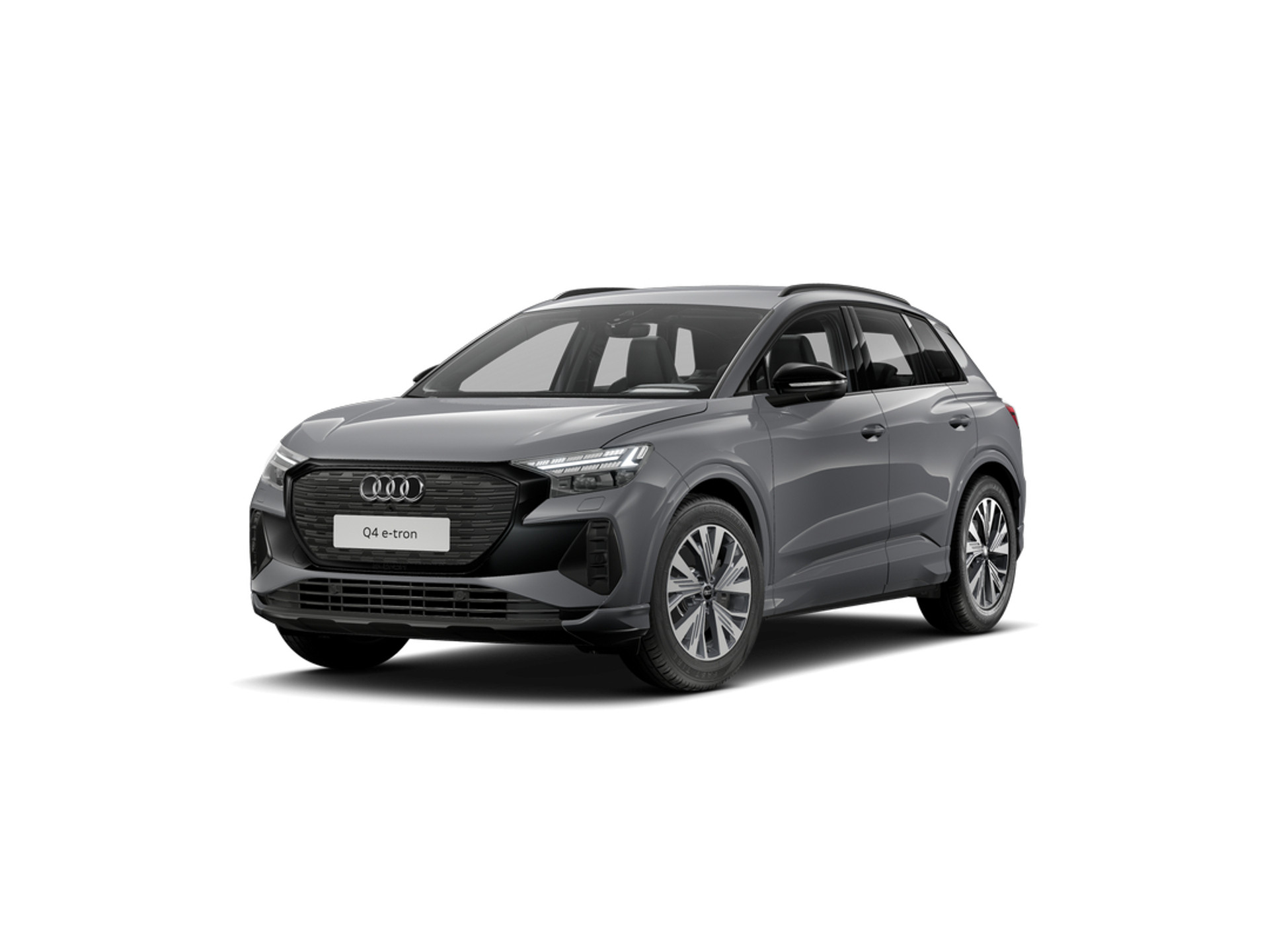 Audi - Q4 e-tron Advanced edition - 2025