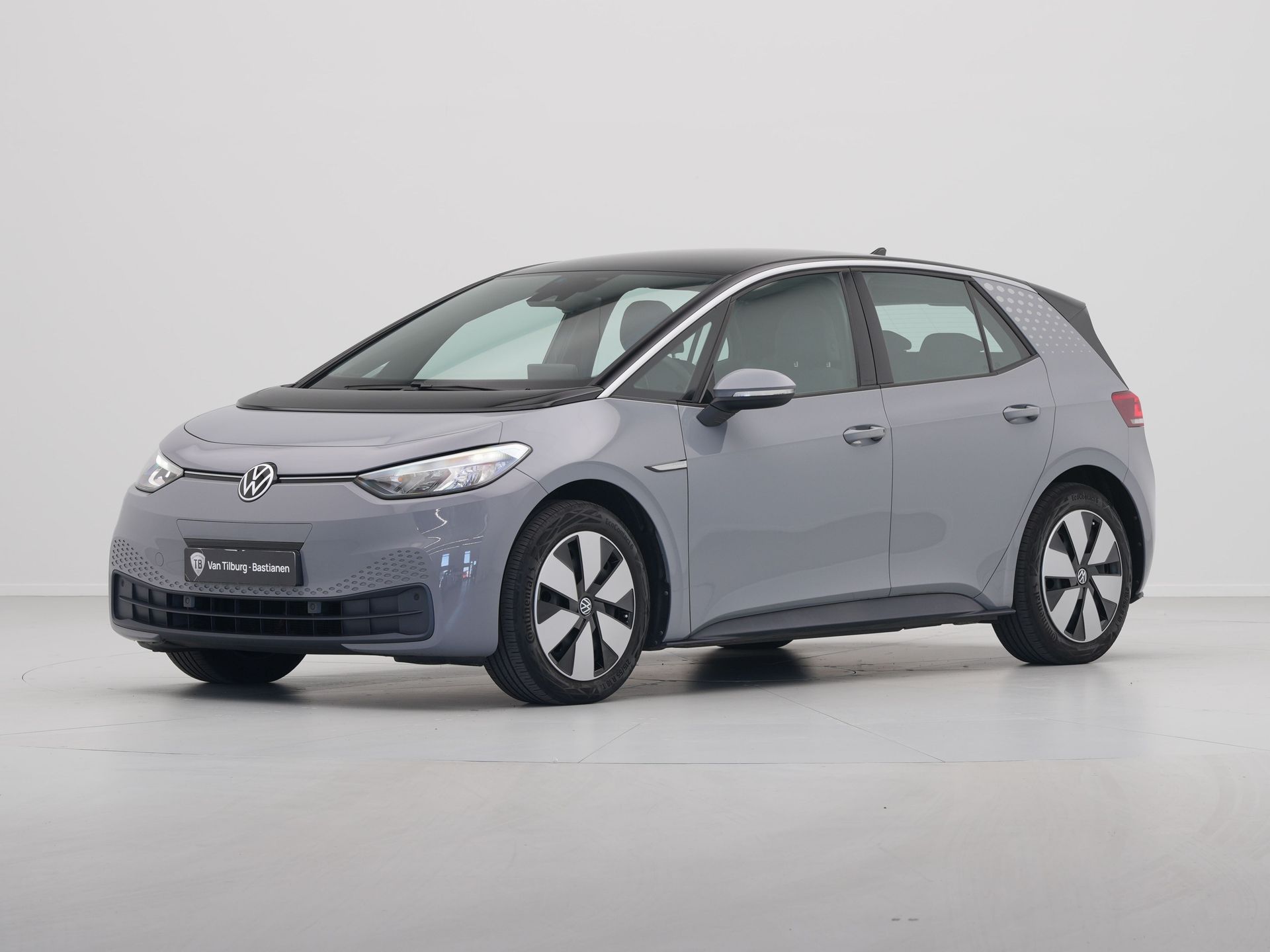 Volkswagen - ID.3 Pure 45 kWh - 2021