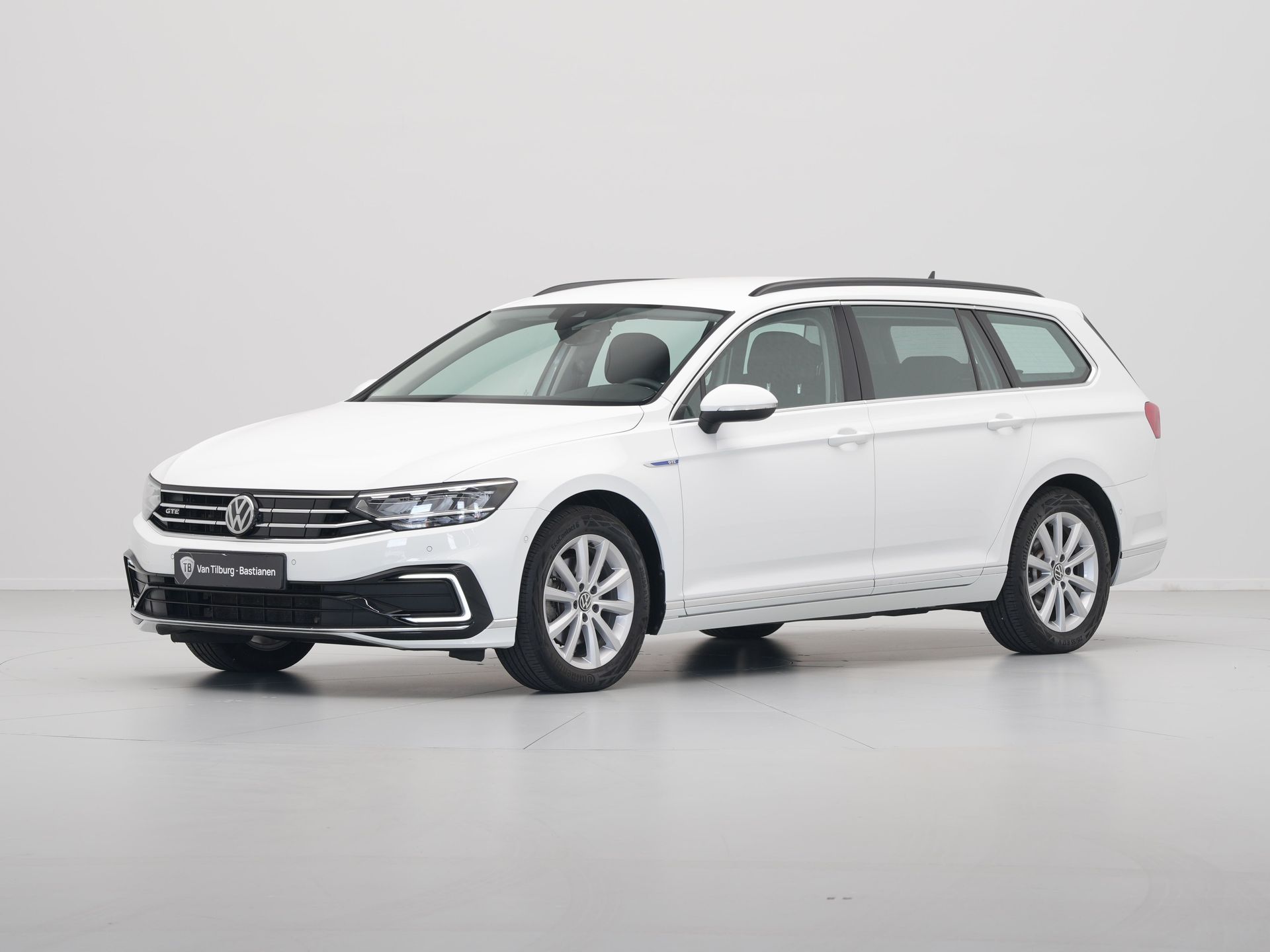 Volkswagen - Passat Variant 1.4 TSI 218pk PHEV GTE - 2020