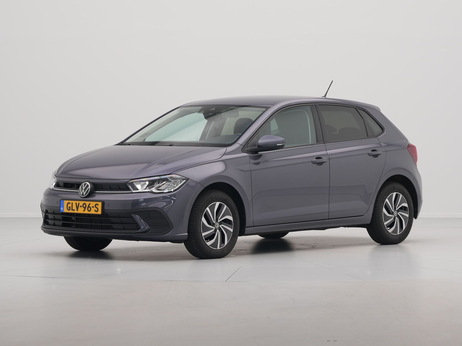 Volkswagen - Polo 1.0 TSI Life Edition - 2024