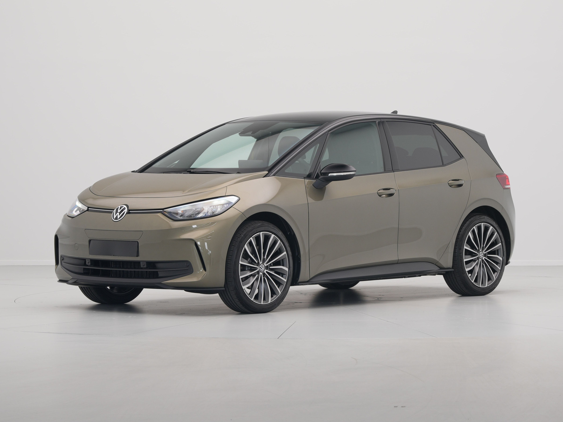 Volkswagen - ID.3 Limited Edition - 2025