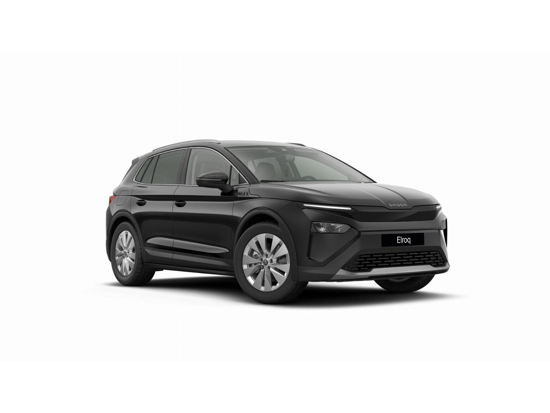 Škoda - Elroq Business Edition - Tour - 2025
