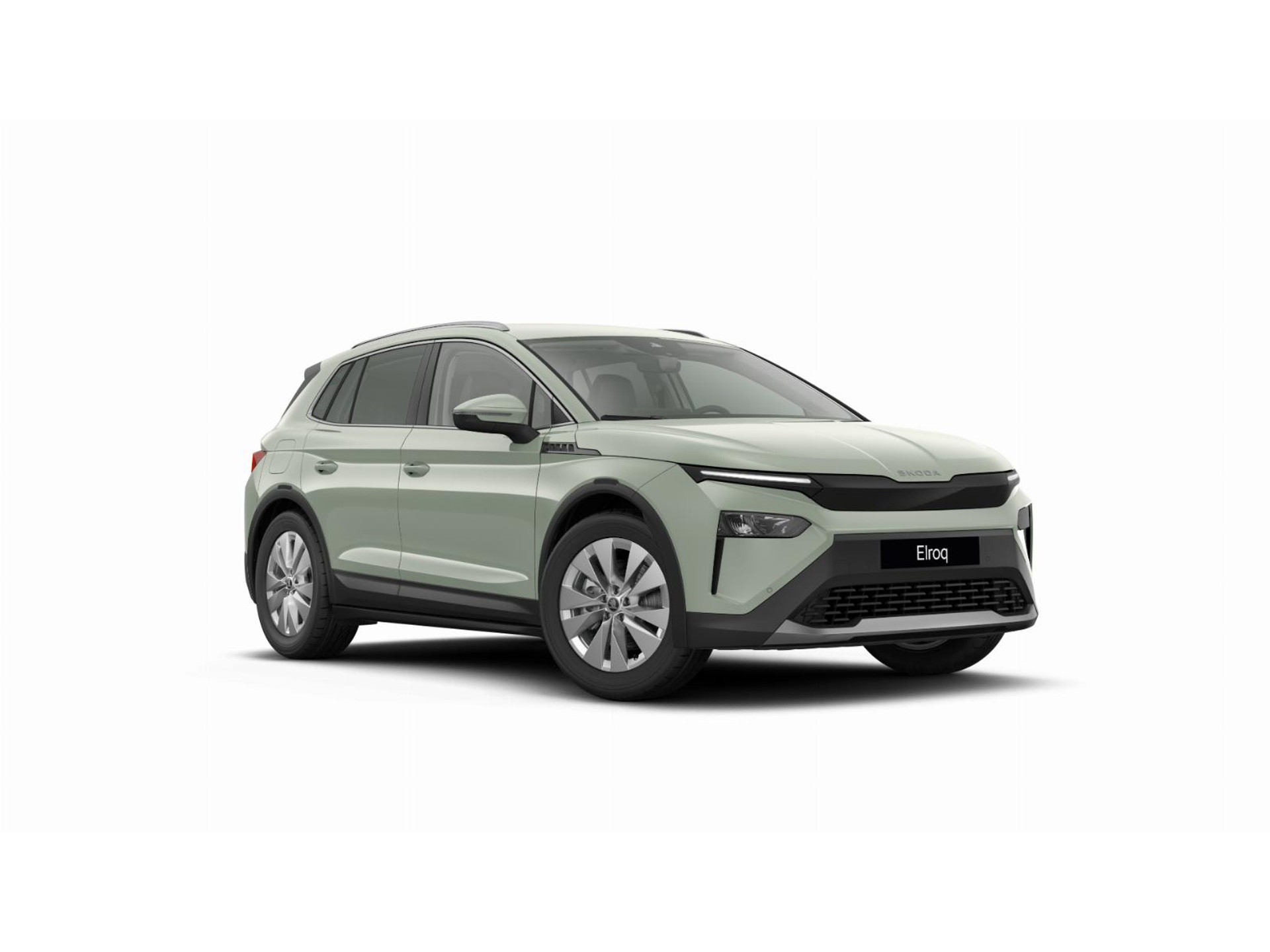 Škoda - Elroq Business Edition - Tour - 2025