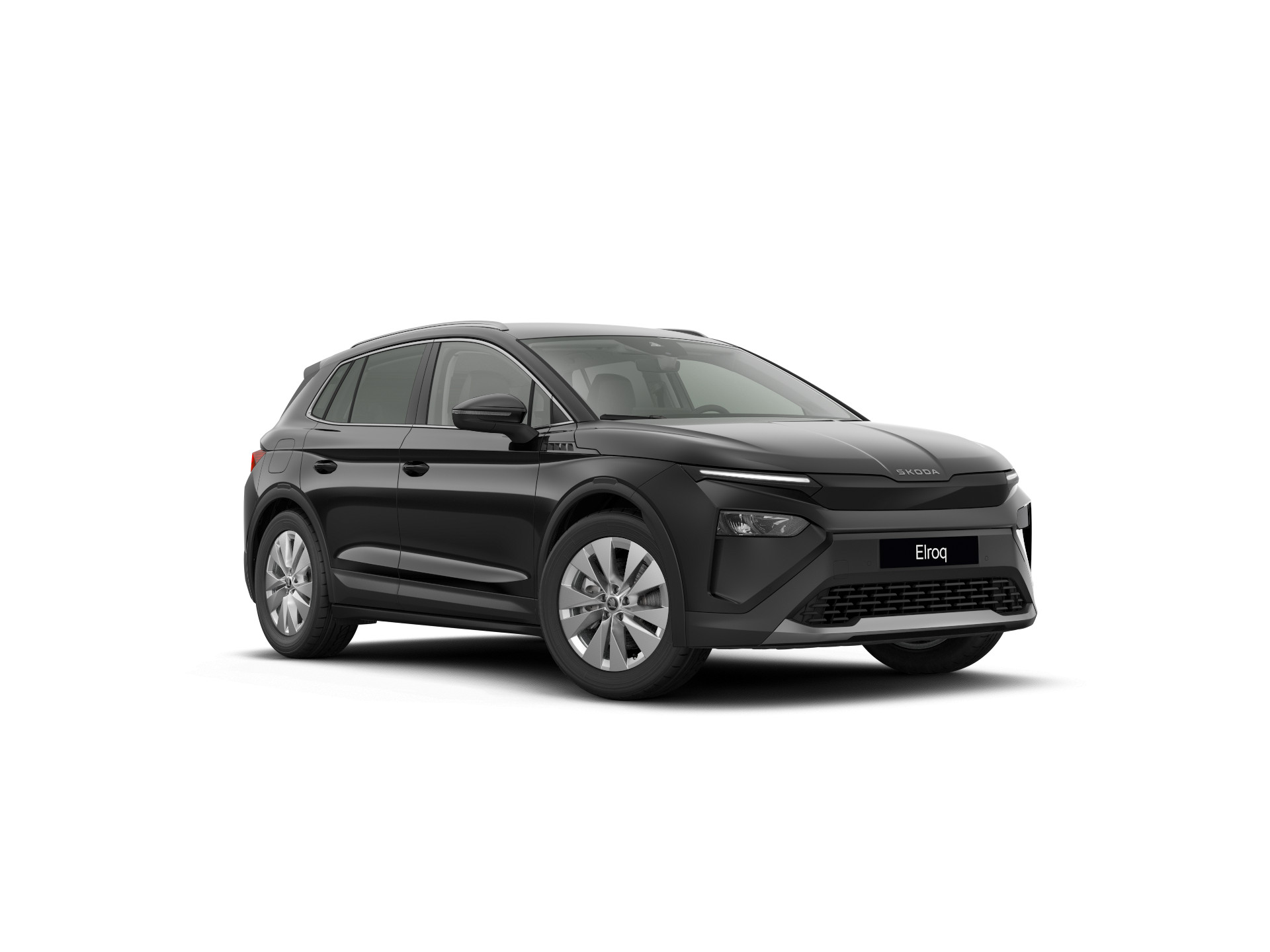 Škoda - Elroq Business Edition - Tour - 2025