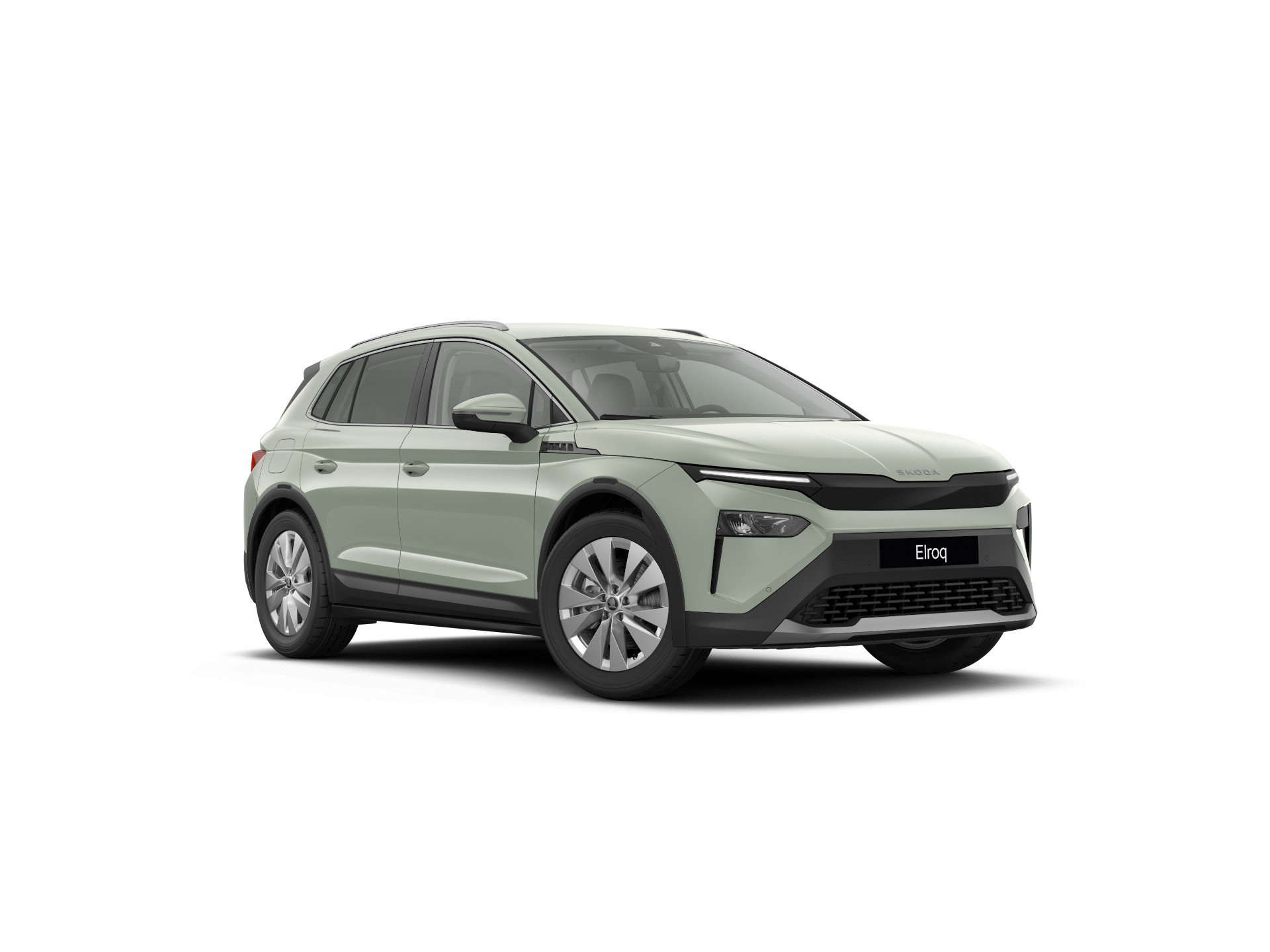Škoda - Elroq Business Edition - Tour - 2025