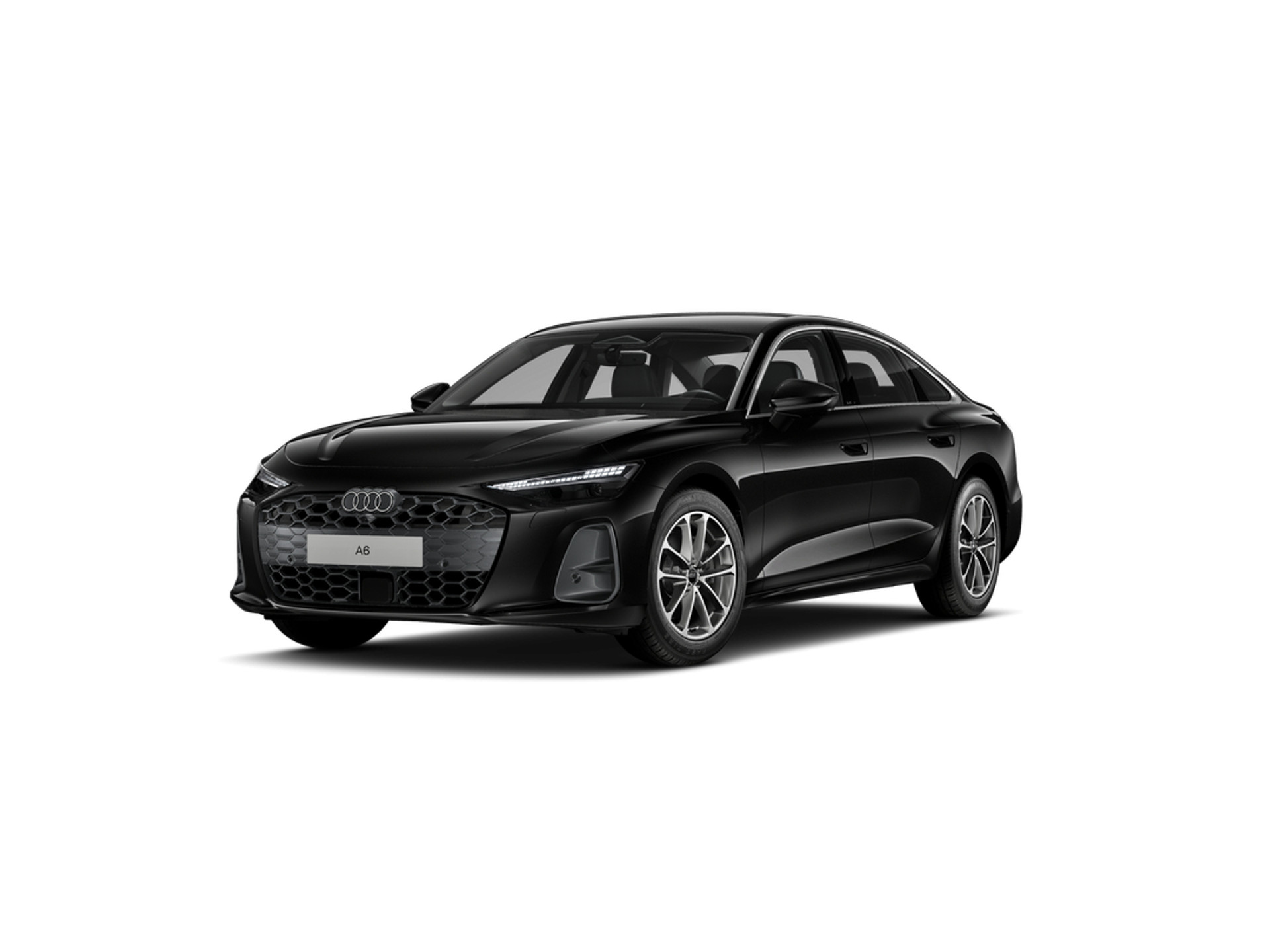 Audi - A6 Limousine Pro Line - 2025