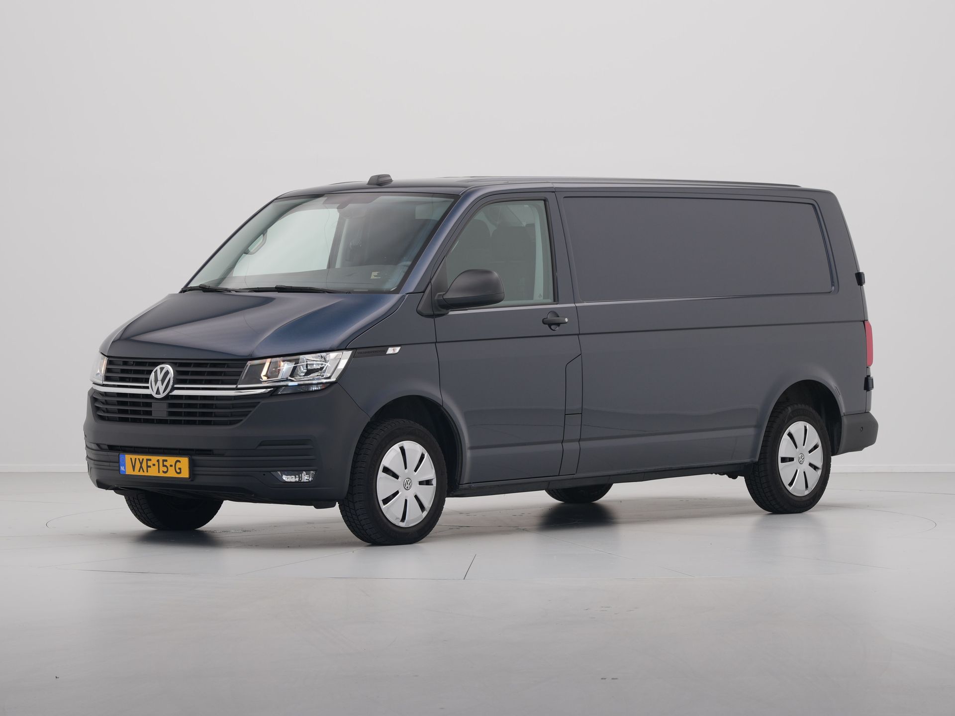 Volkswagen - Transporter 2.0 TDI 110pk L2H1 28 Comfortline - 2023