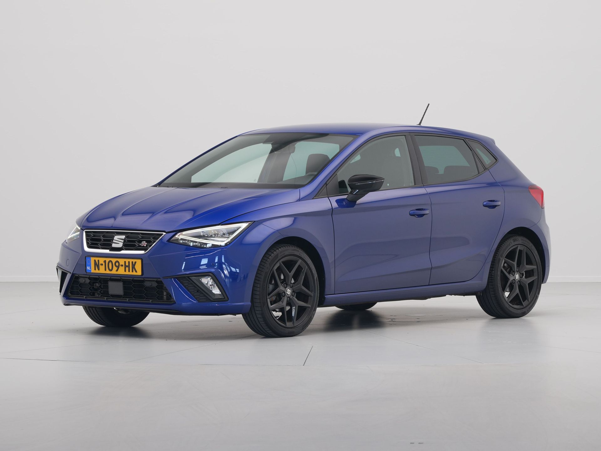 SEAT - Ibiza 1.0 TSI 115pk FR - 2020