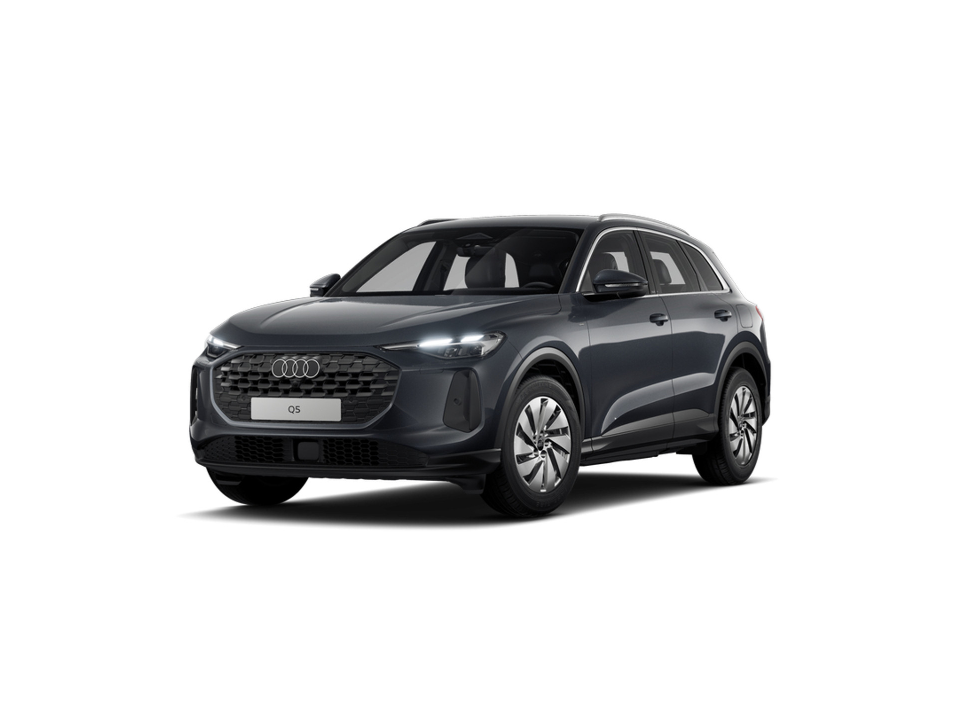 Audi - Q5 S edition competition - 2025