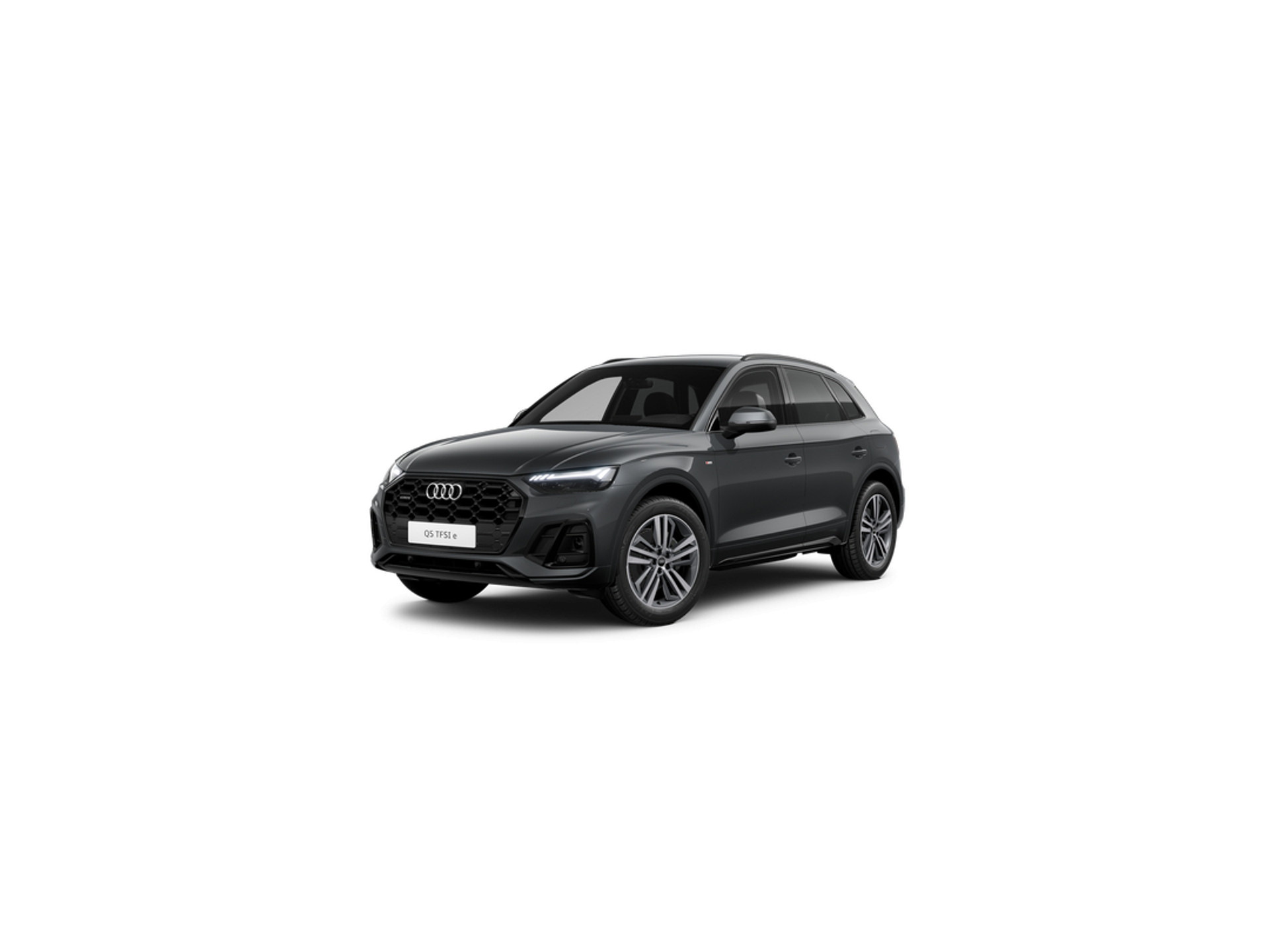 Audi - Q5 S edition competition - 2025