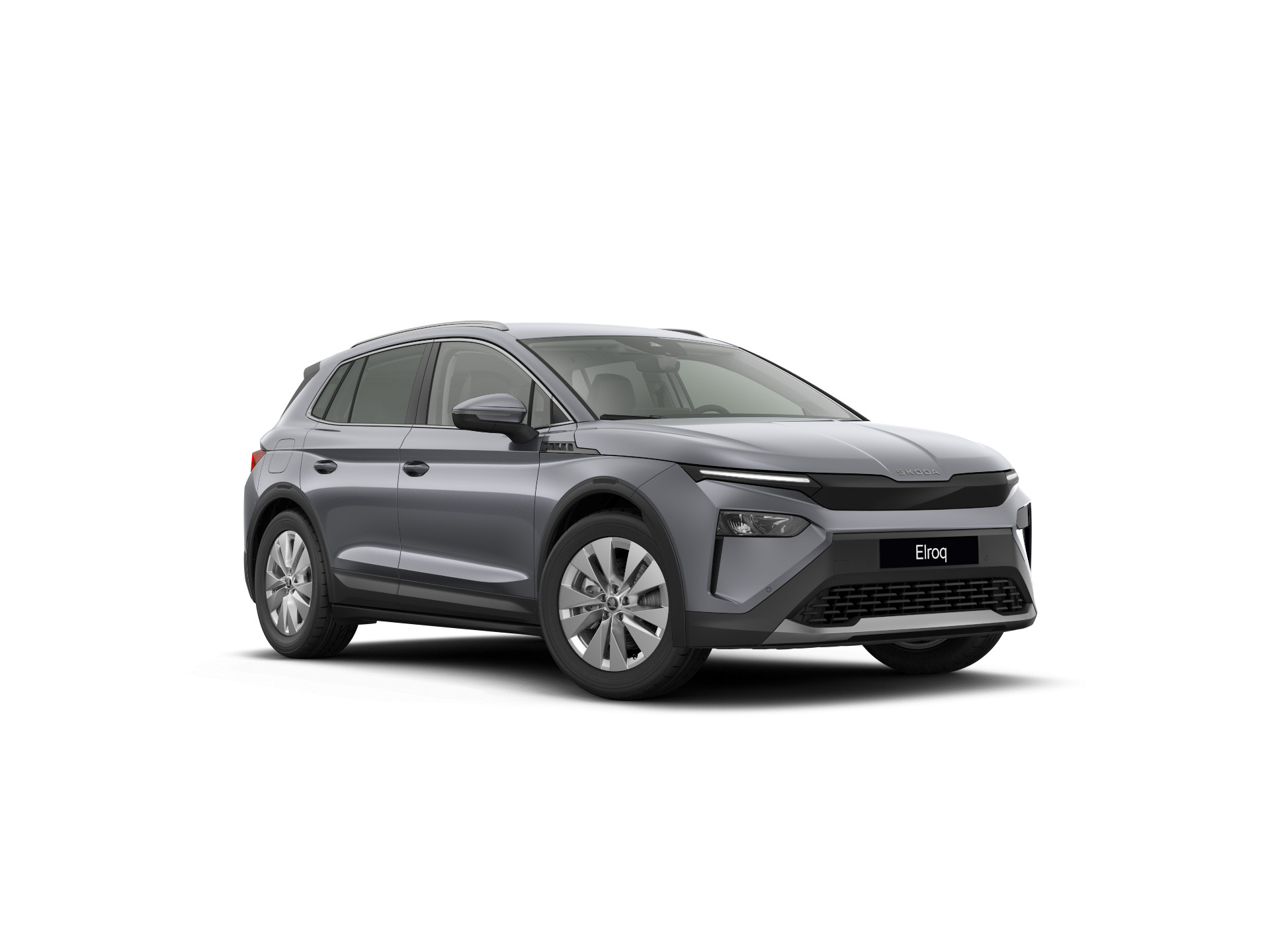 Škoda - Elroq Business Edition - Tour - 2025