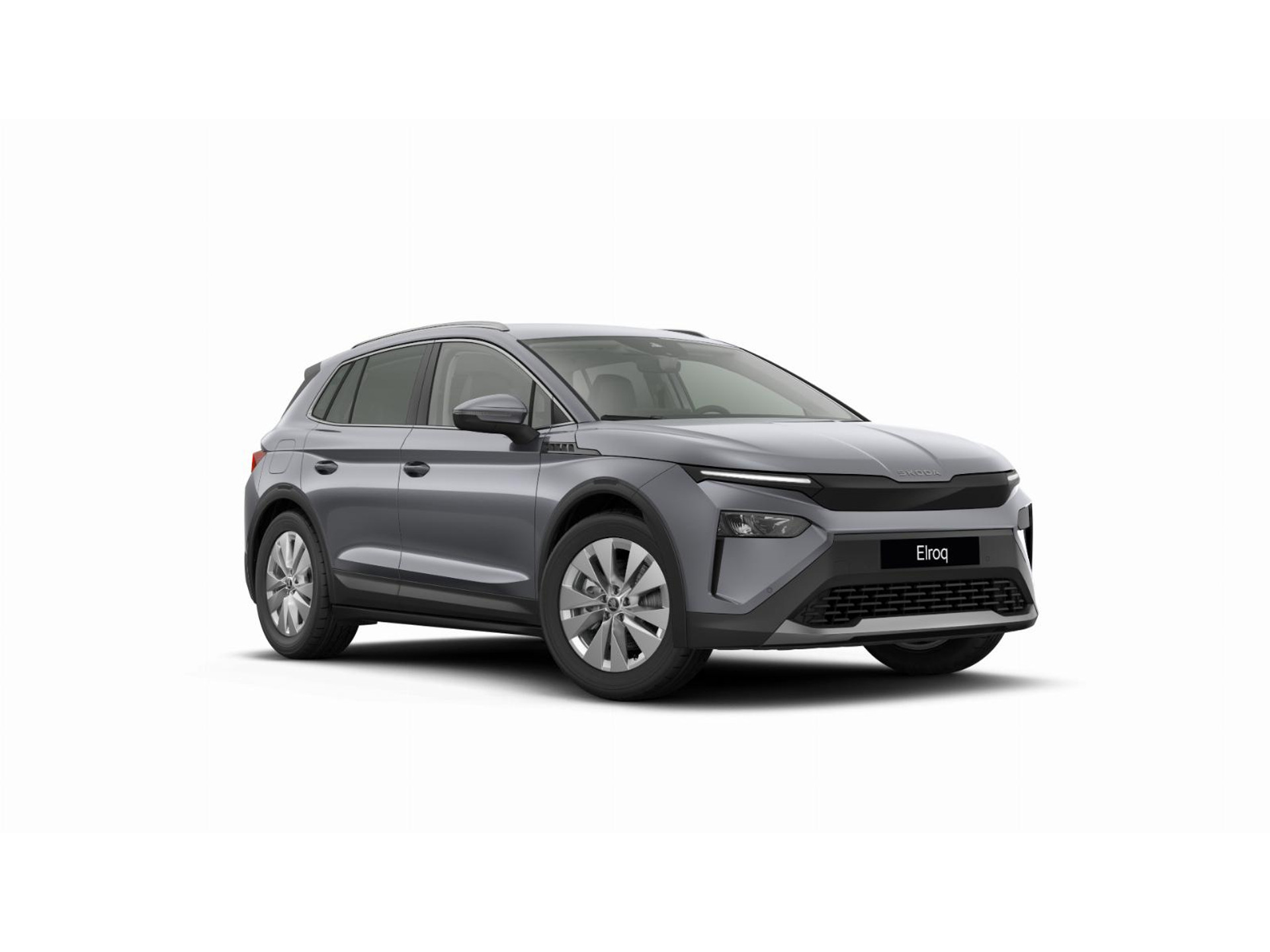 Škoda - Elroq Business Edition - Tour - 2025